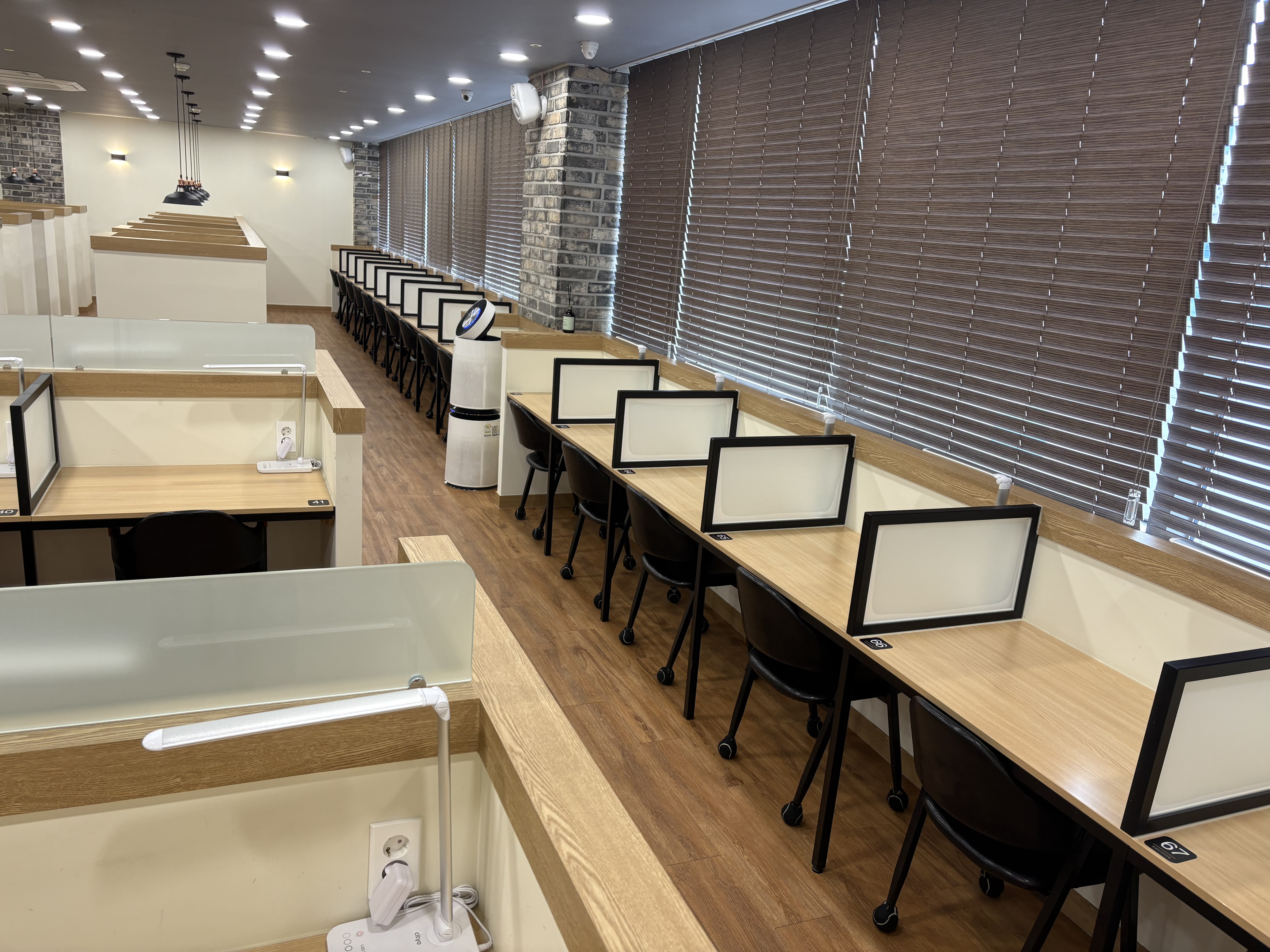 합격24스터디카페 아이파크점 대표이미지