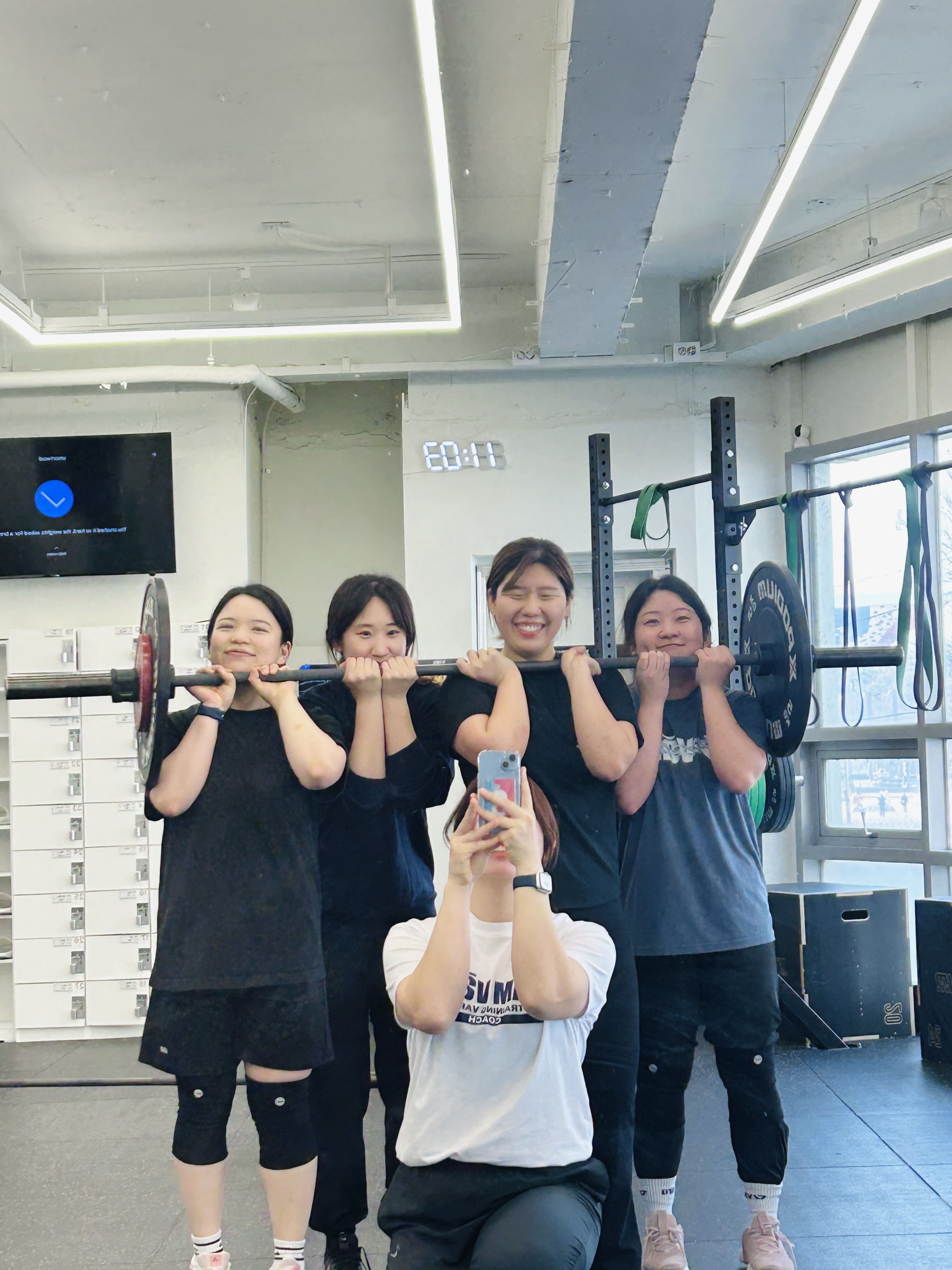 팀 트레이닝 바로 잠실 대표 이미지