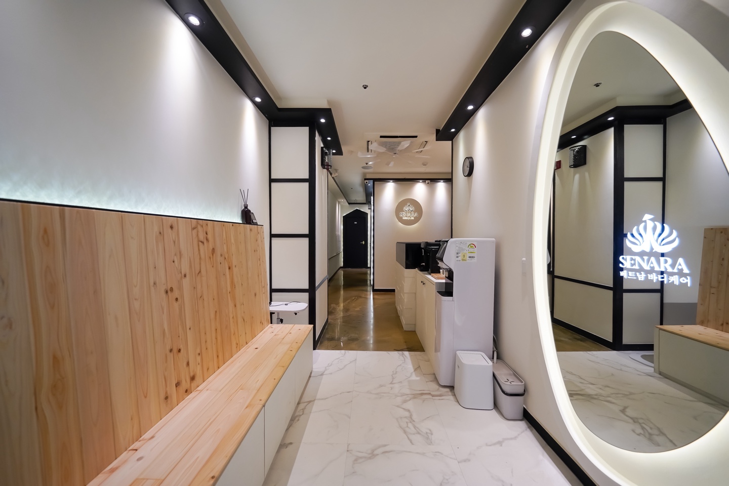 청주마사지베트남세나라바디케어 산남점 photo 8