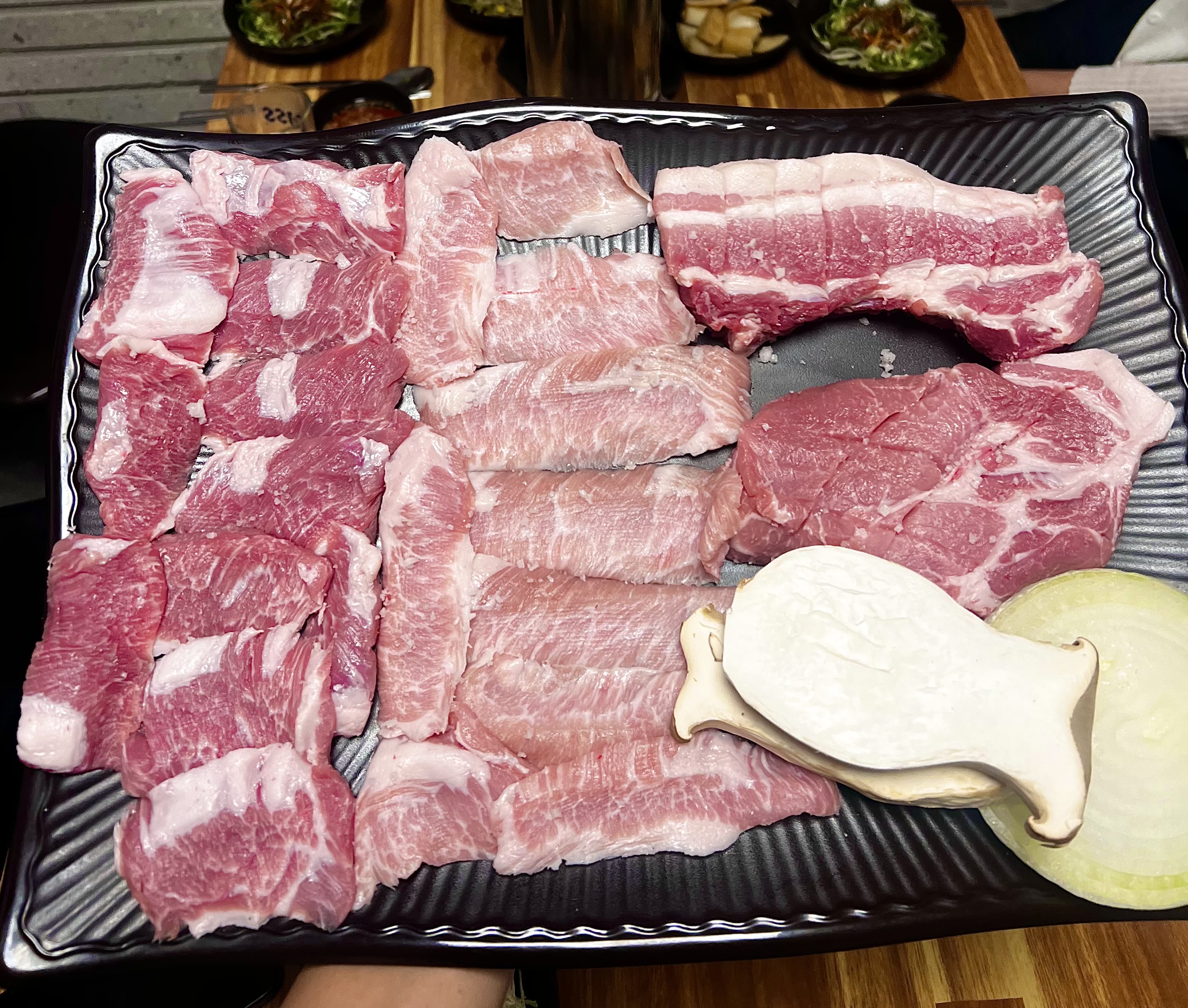 용식이삼겹 본점