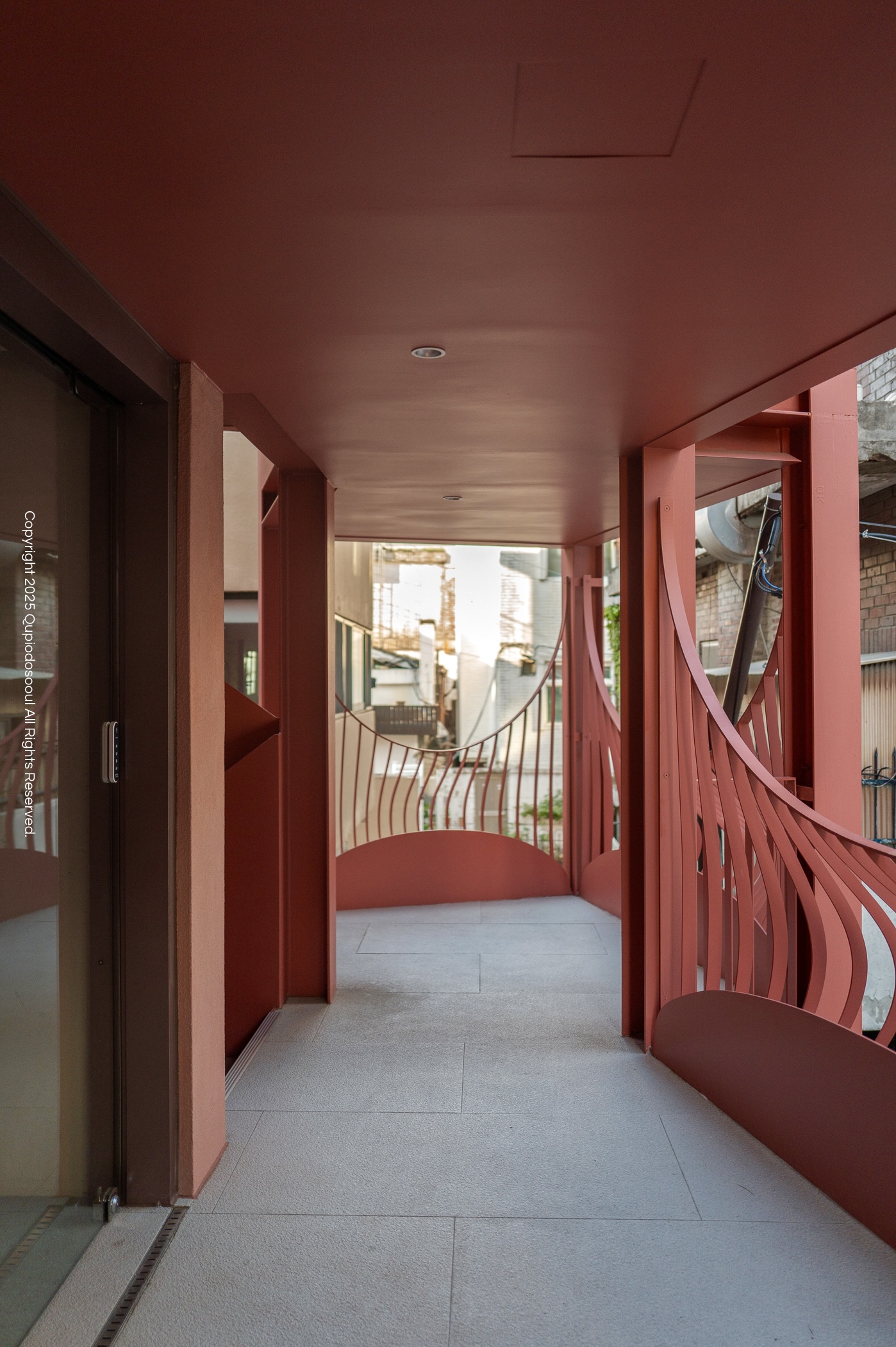 큐피도 서울 대표 이미지