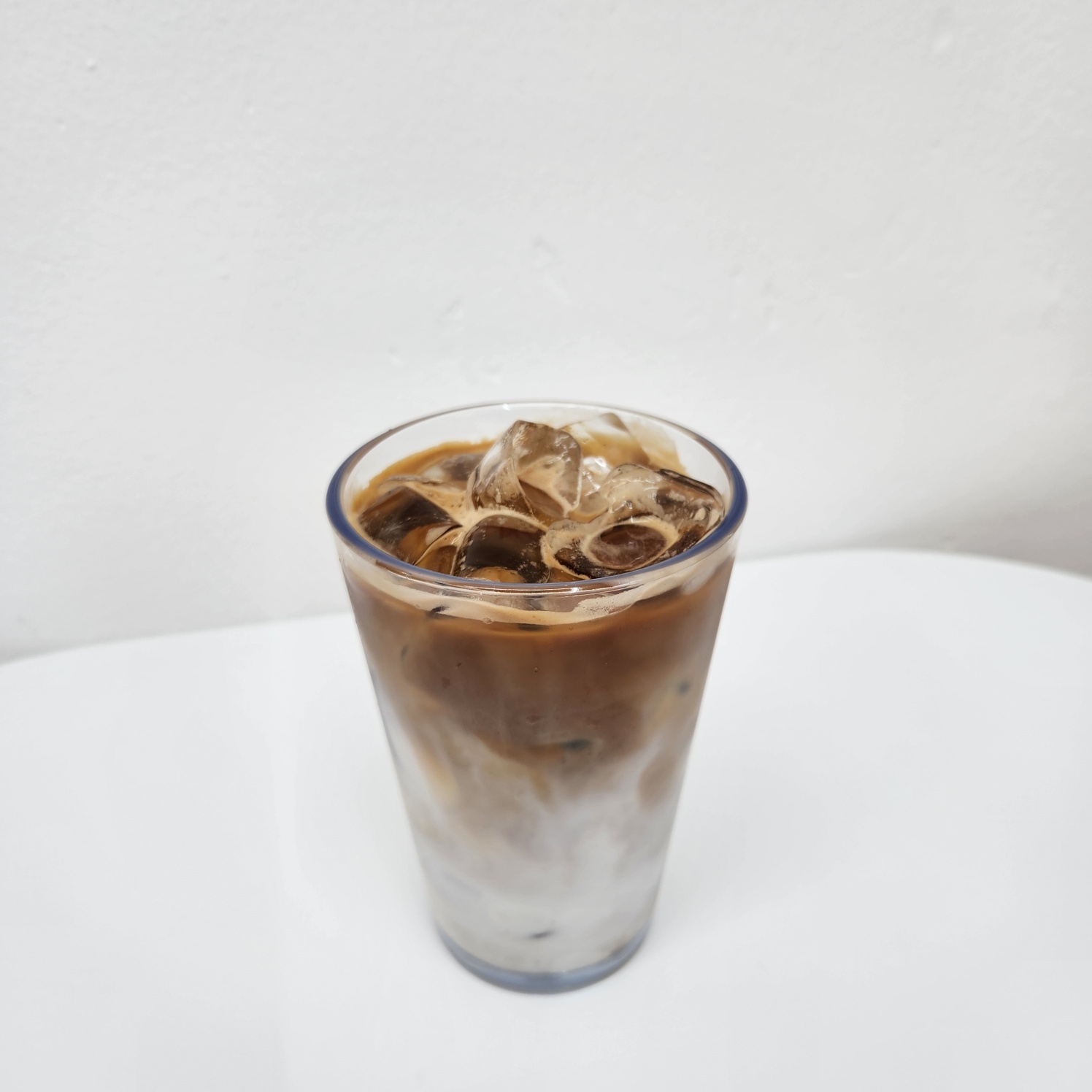카페 라떼