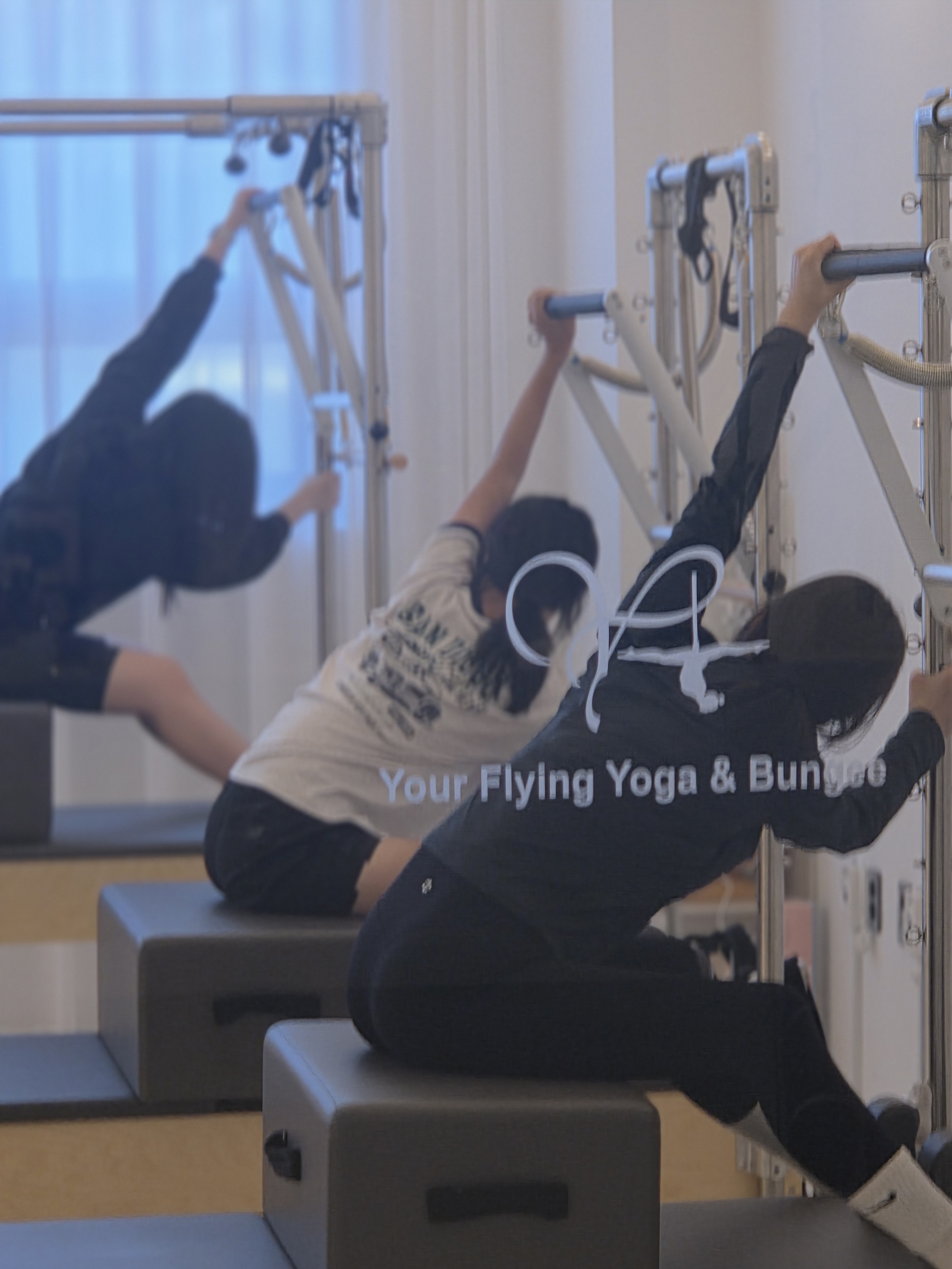 유어플라잉요가&번지 대표 이미지