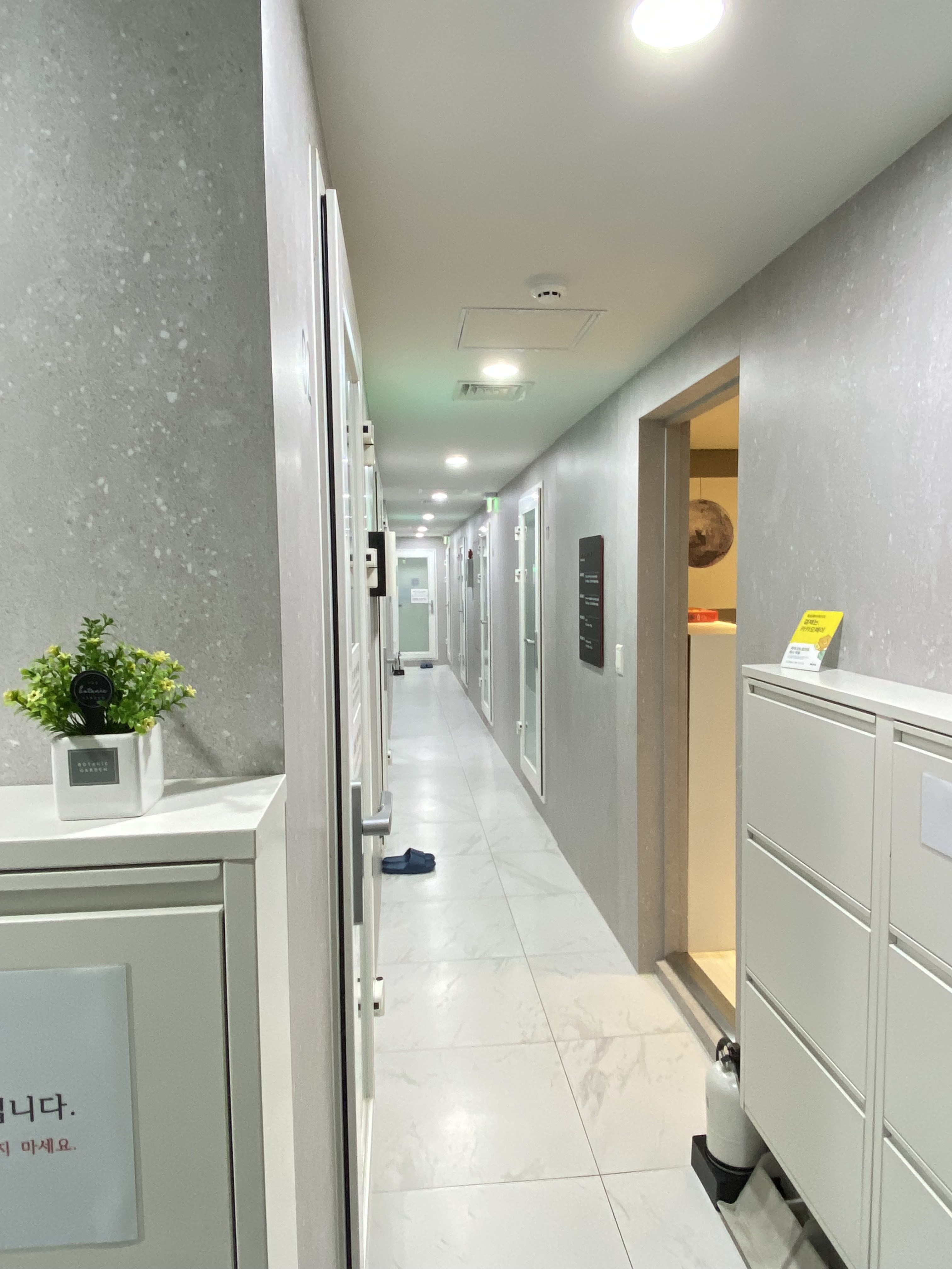 1번째 스튜디오 사진