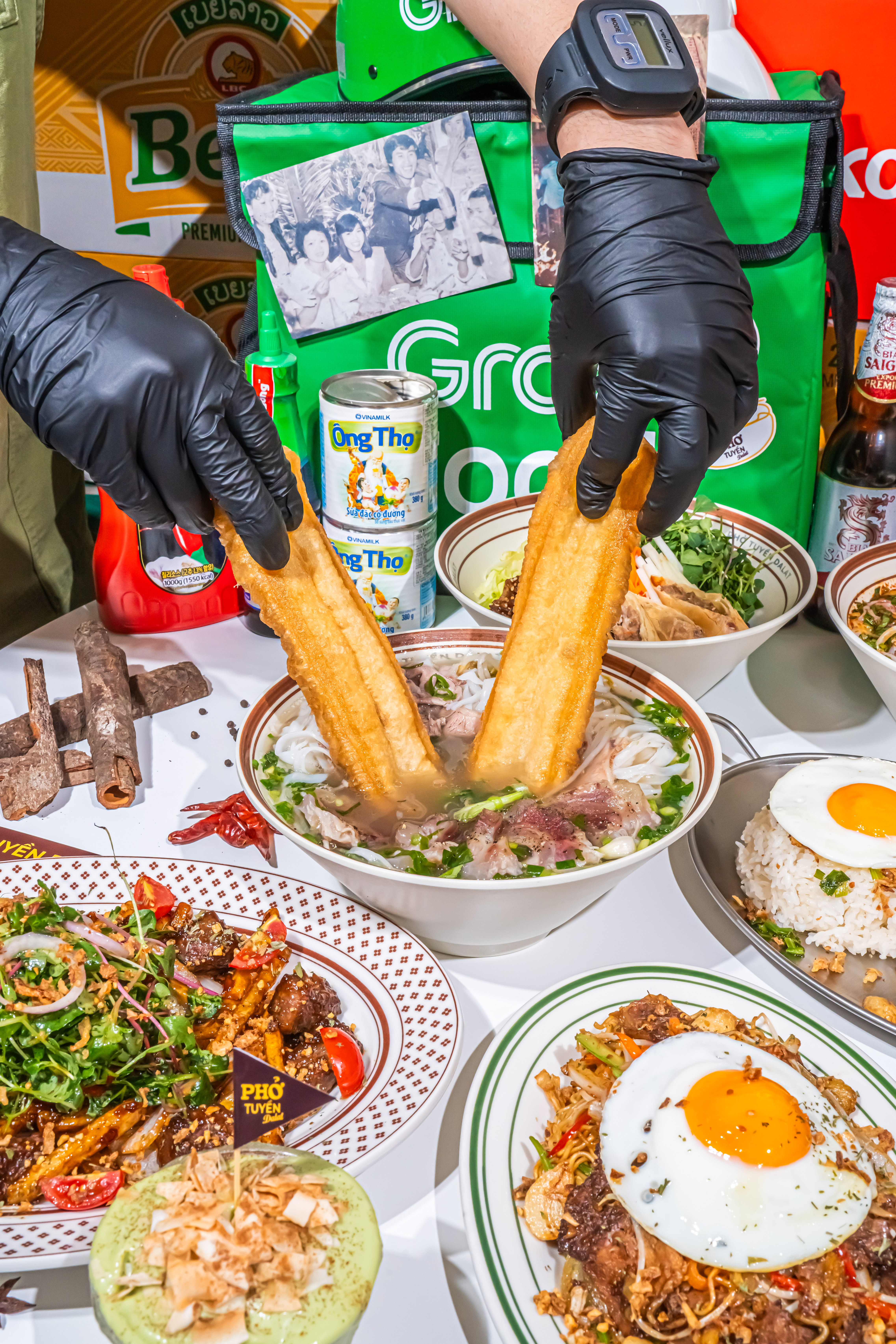 포뚜옌달랏 송리단길점 photo 4