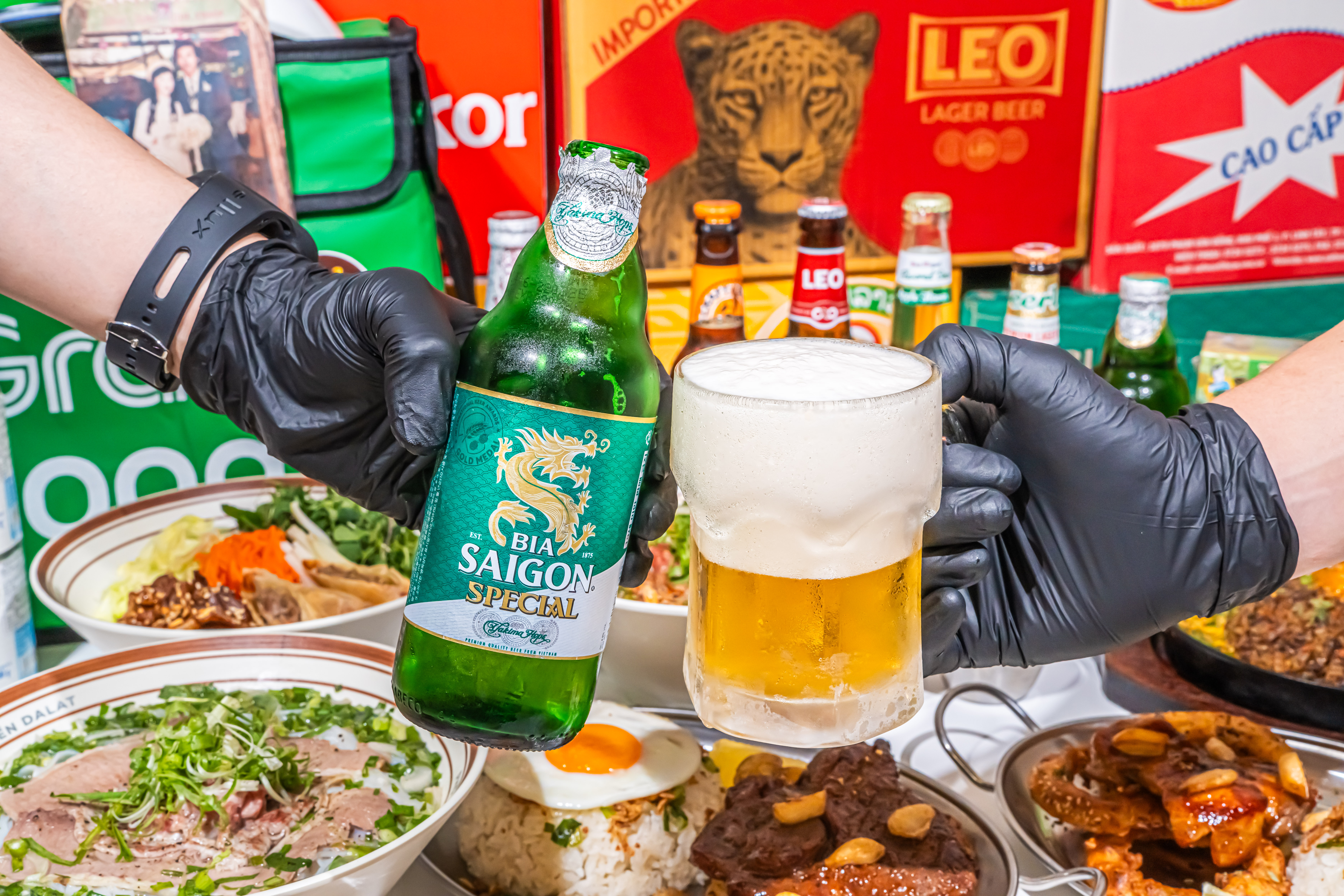 포뚜옌달랏 송리단길점 photo 5