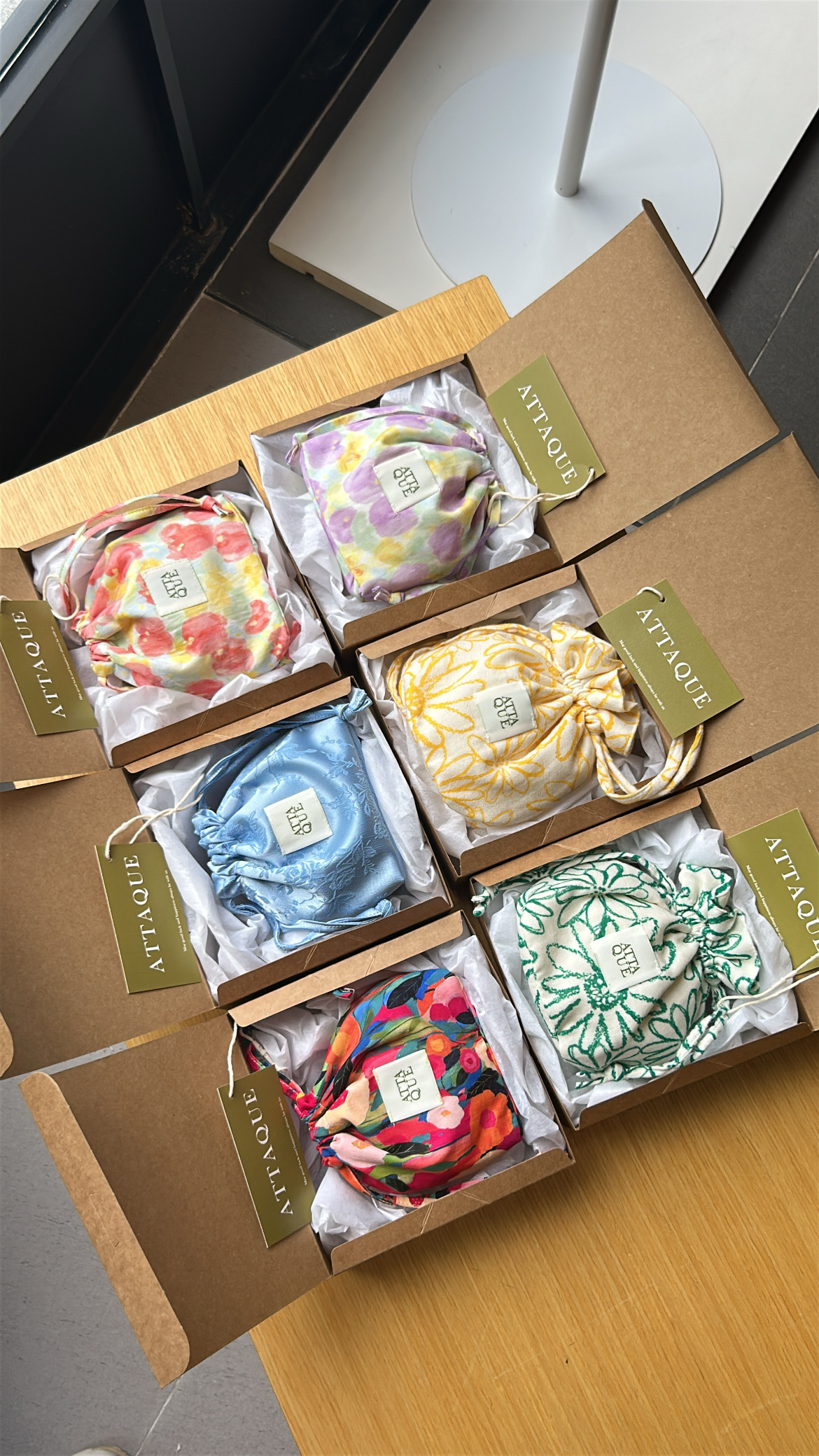 아따크 대표 이미지