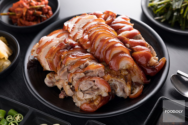 삼족 사진 8