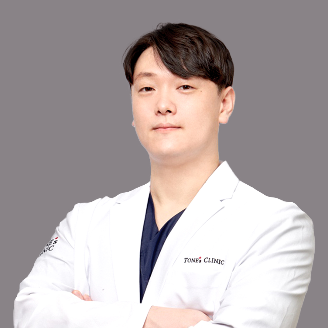 톤즈의원 홍대입구역 대표 이미지