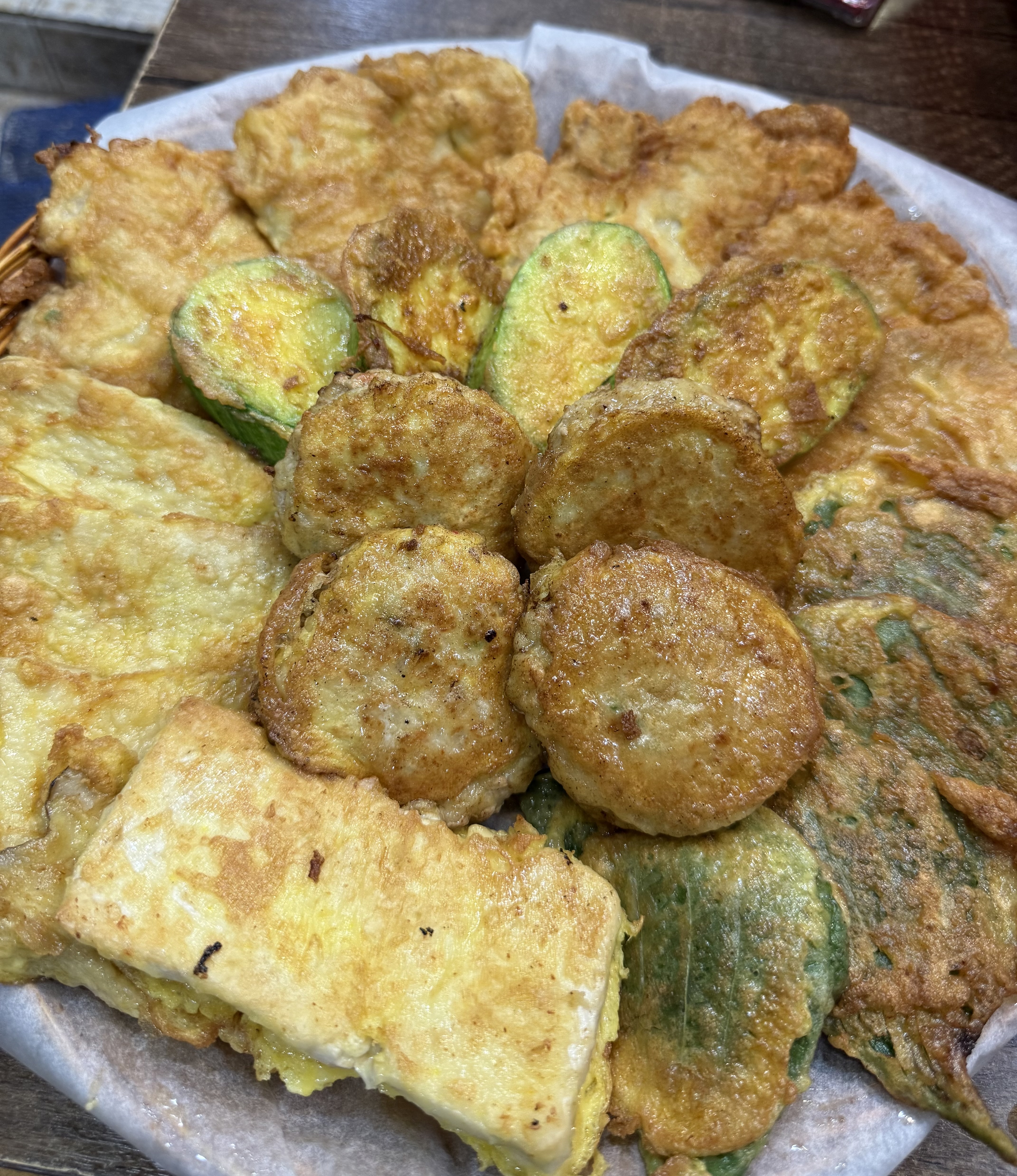나루모듬전 사진 7