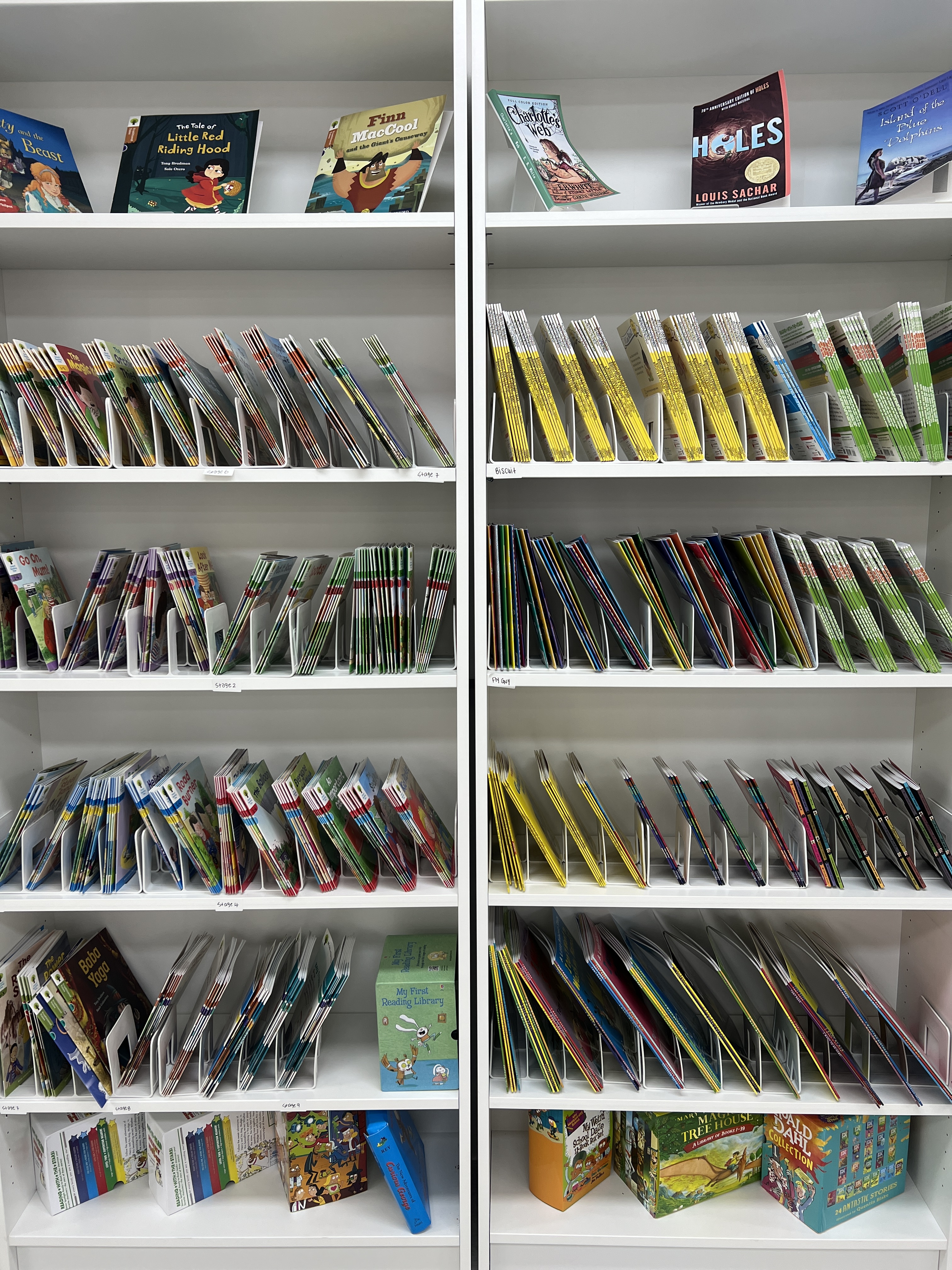 리드앤톡 강동고덕영어학원 대표 이미지