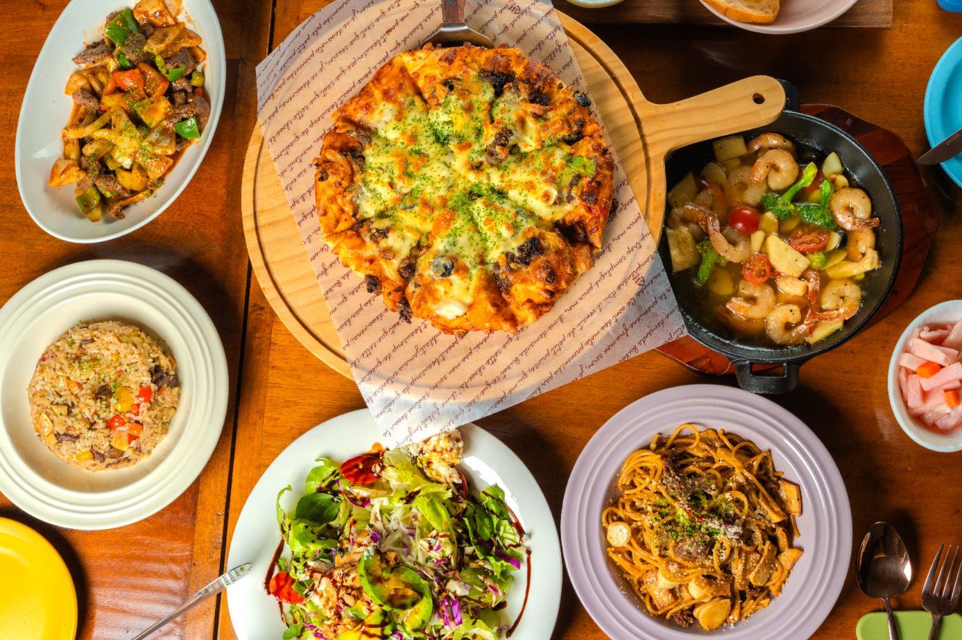 아르체마레 금산본점