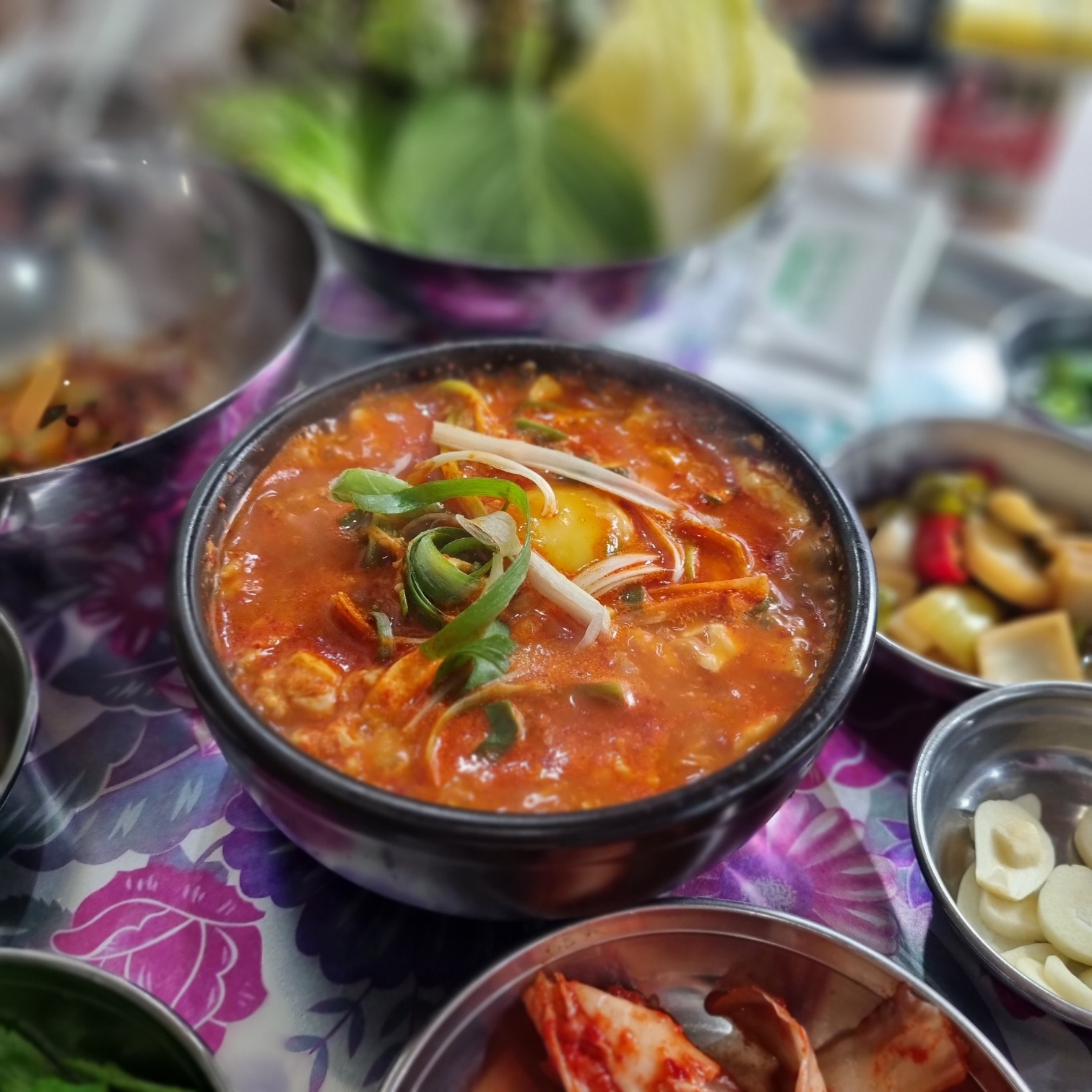 문정냉삼 사진 8