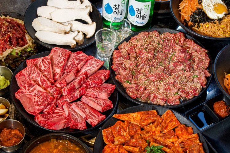 동적깡통구이 사가정점