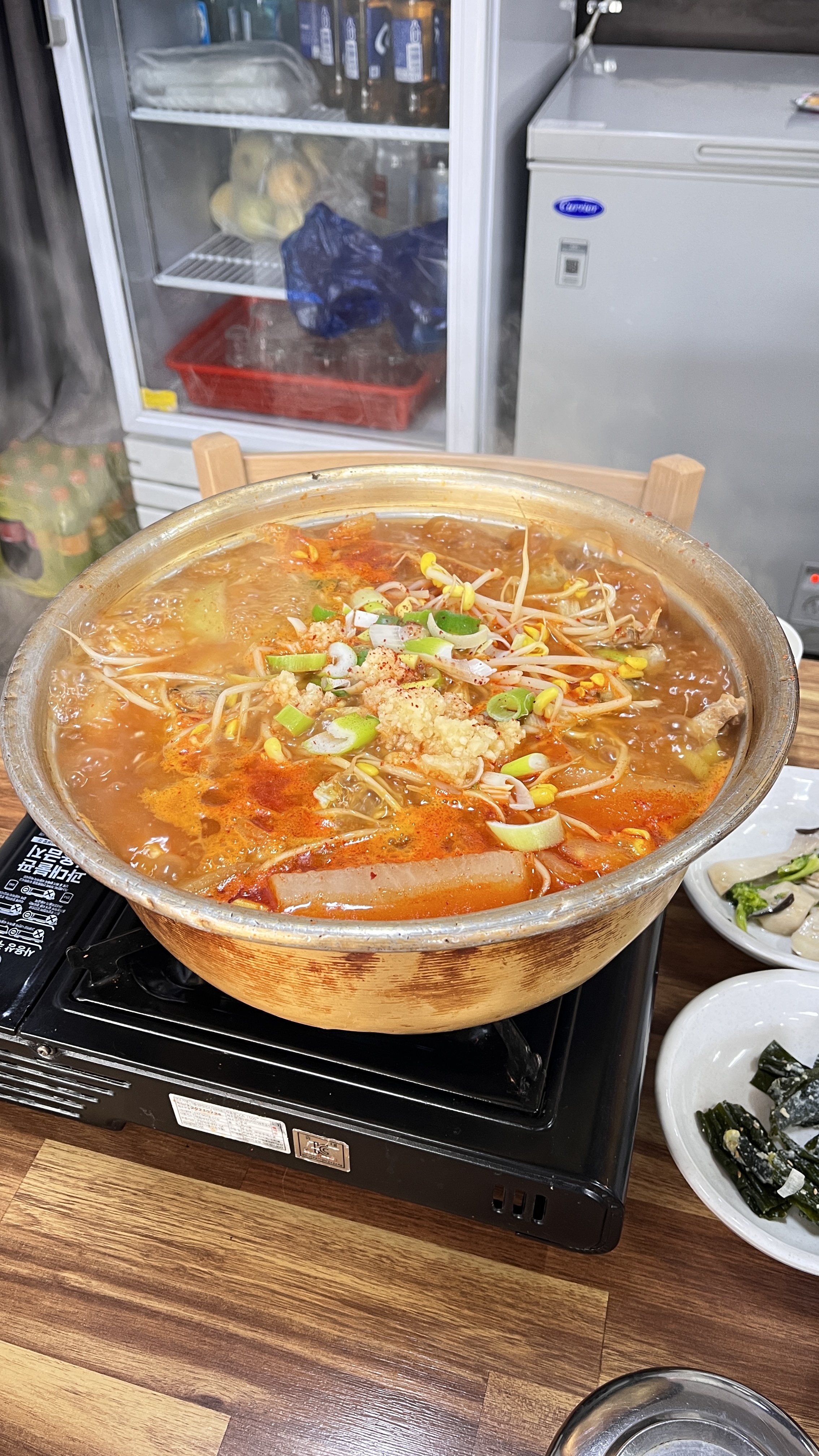 영이식당