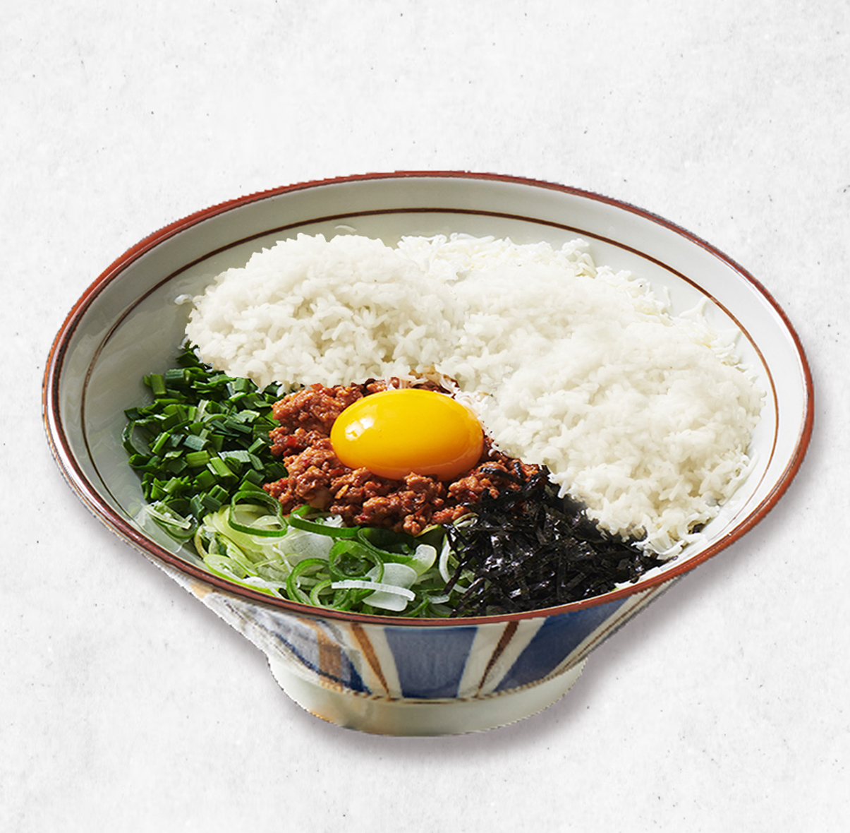 카오리 마제 메시 (밥)