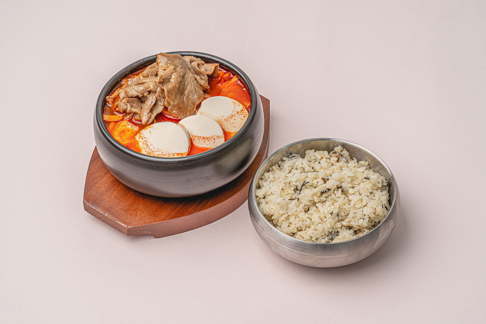 채육식당 군자점 사진 3