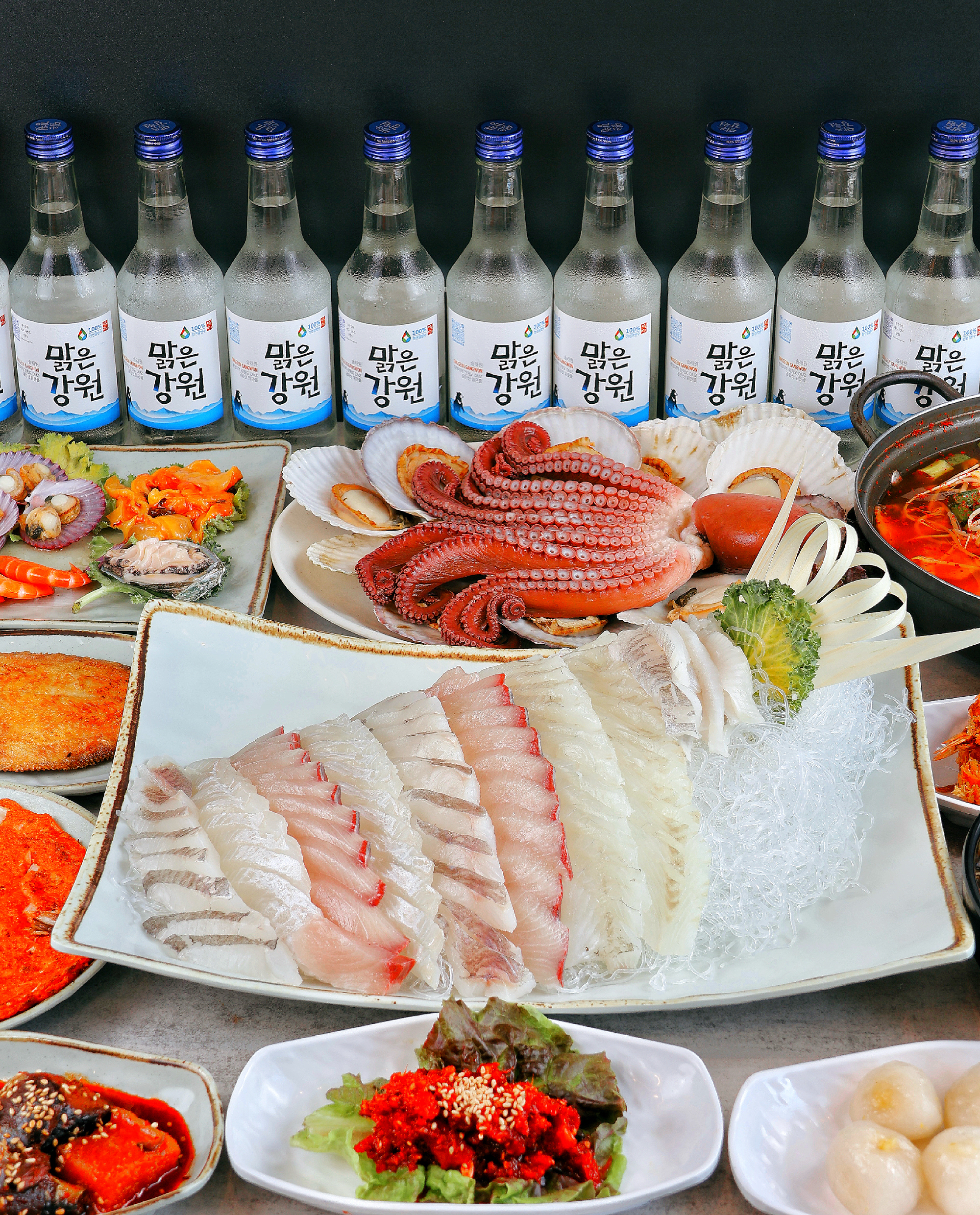 모듬회(대)