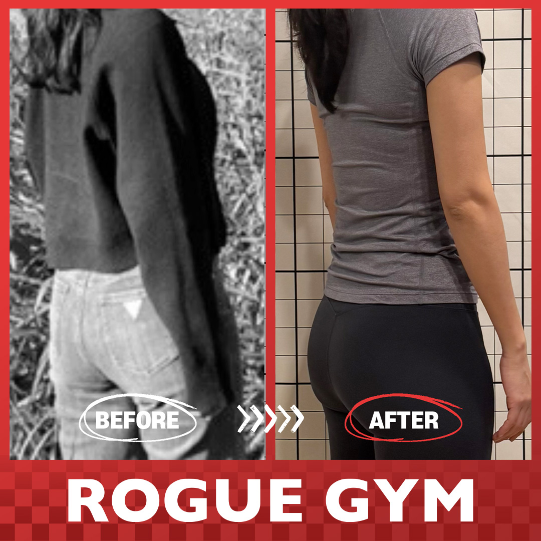 로그짐&PT 삼성점