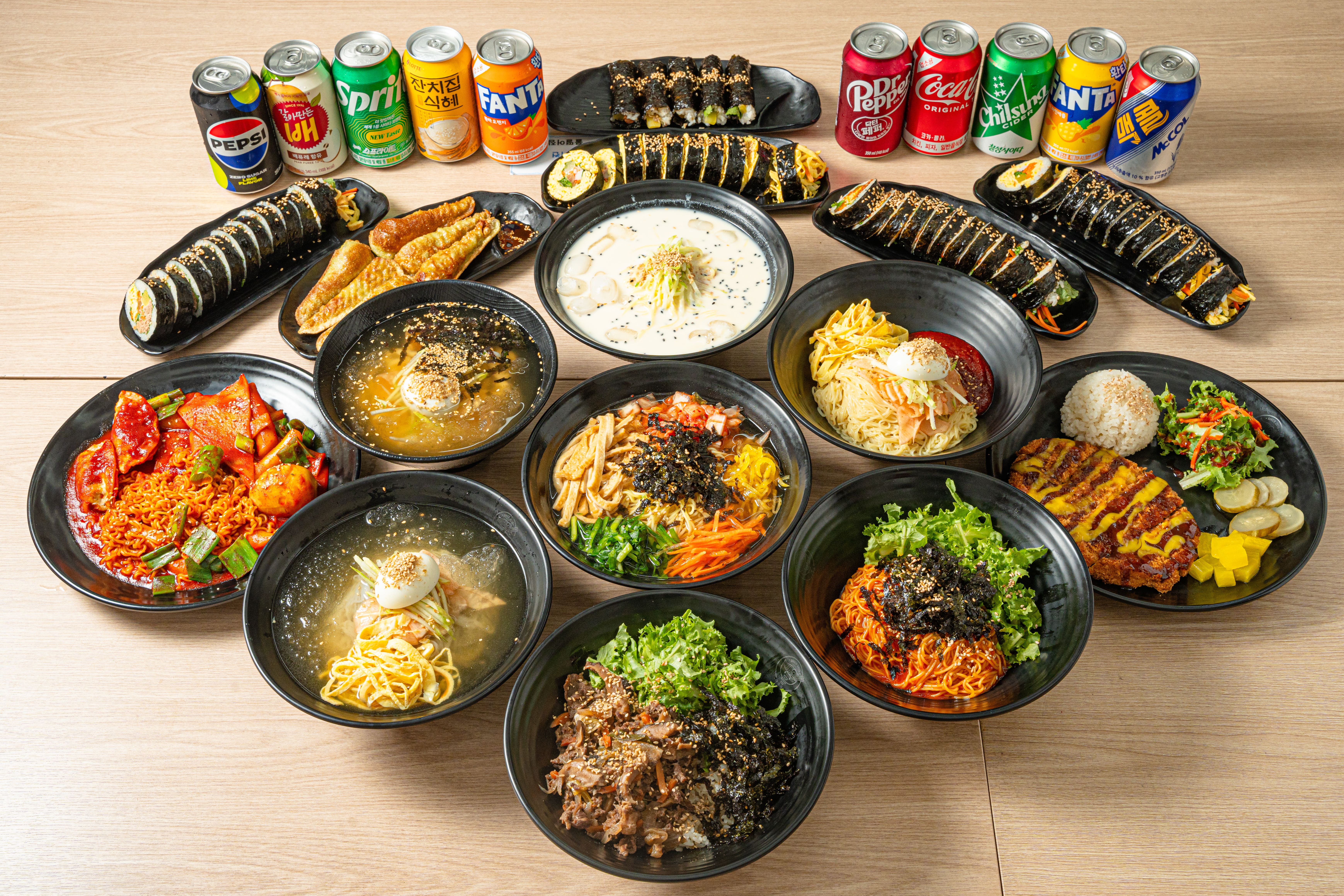 153구포국수 봉천점 대표 이미지