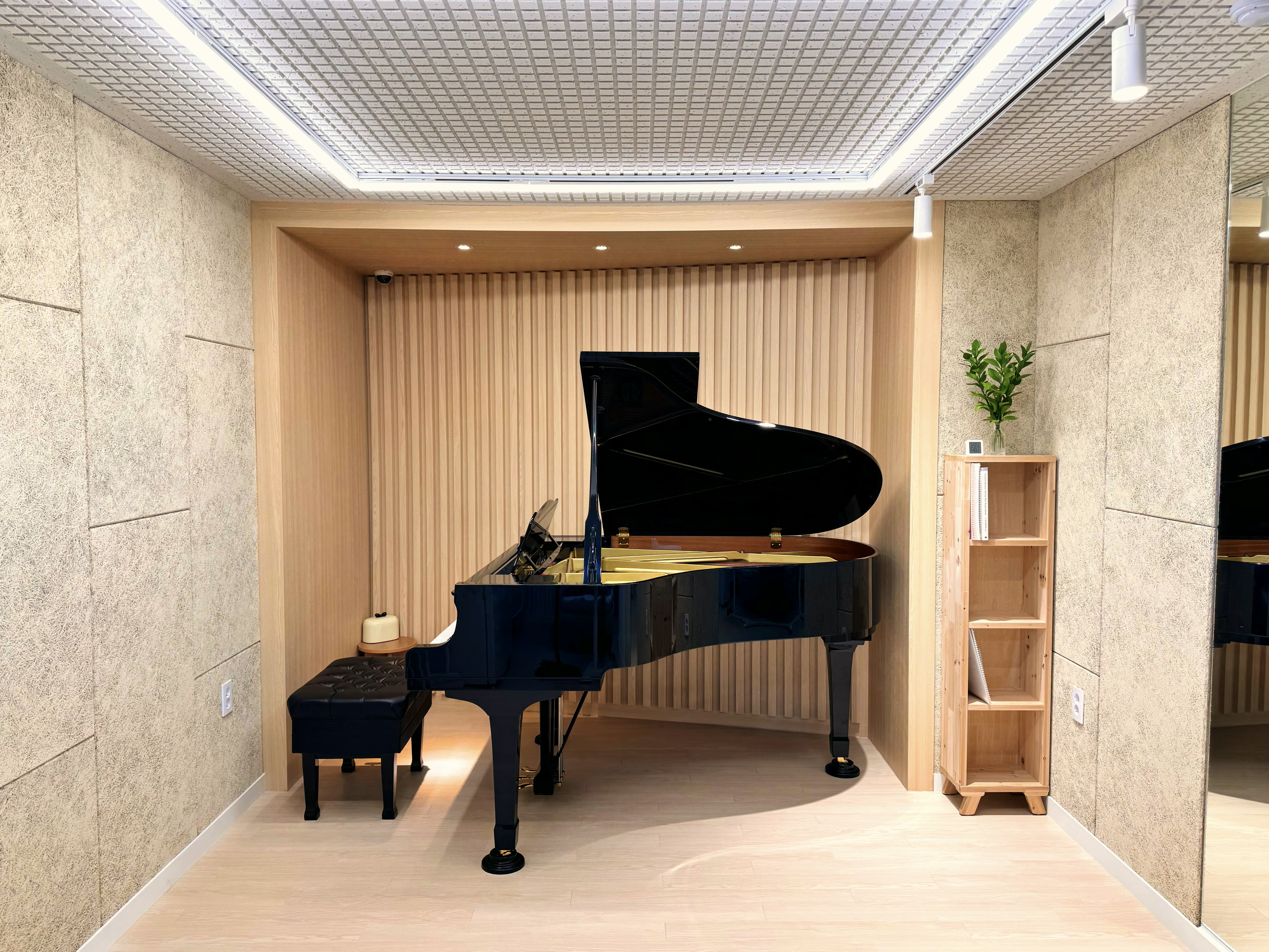 1번째 스튜디오 사진