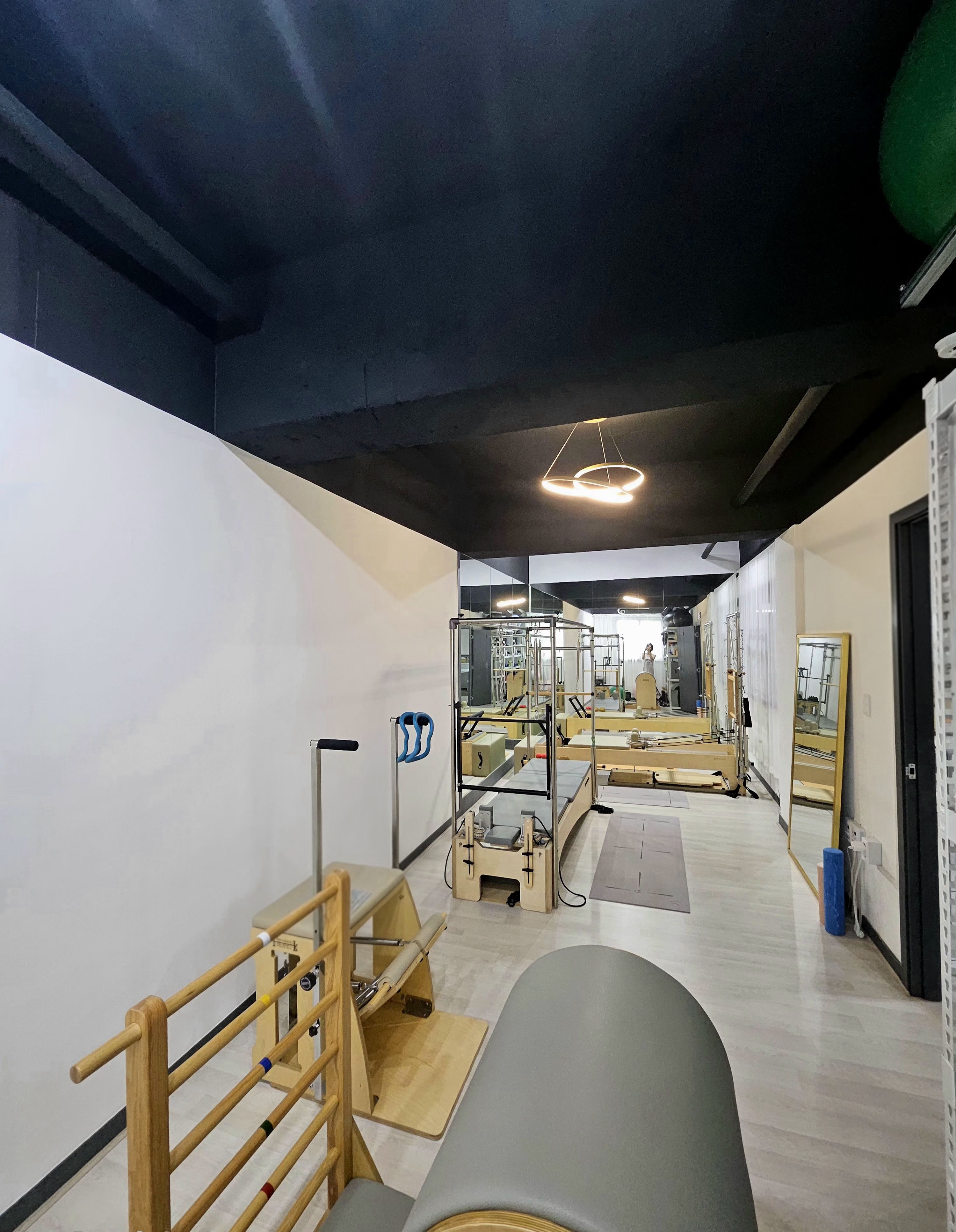 유노이아필라테스 대표 이미지