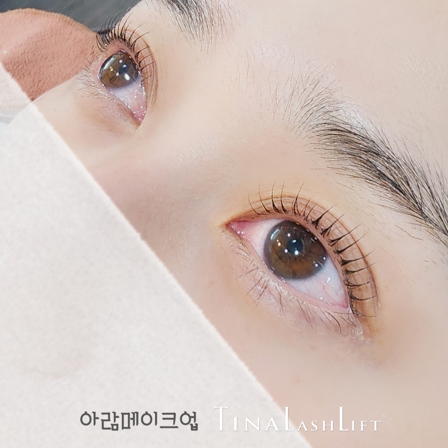 아람메이크업 대표 이미지