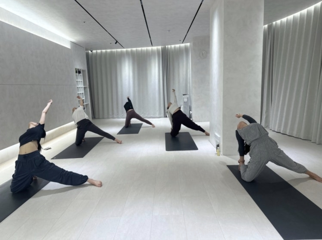 티에라요가 Tierra Yoga 대표 이미지