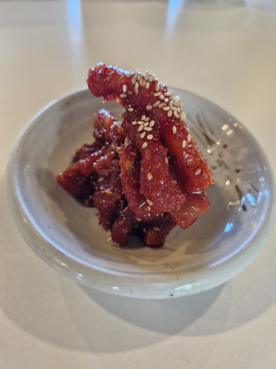 맛보기 명태회