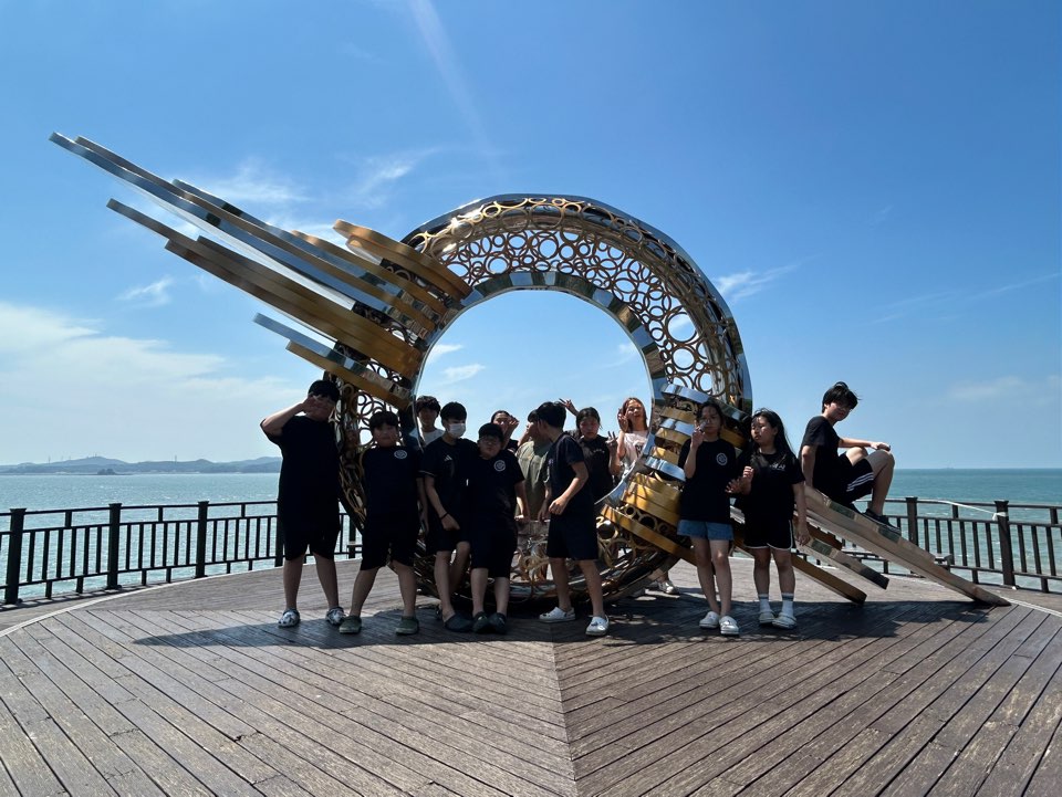부곡태권도