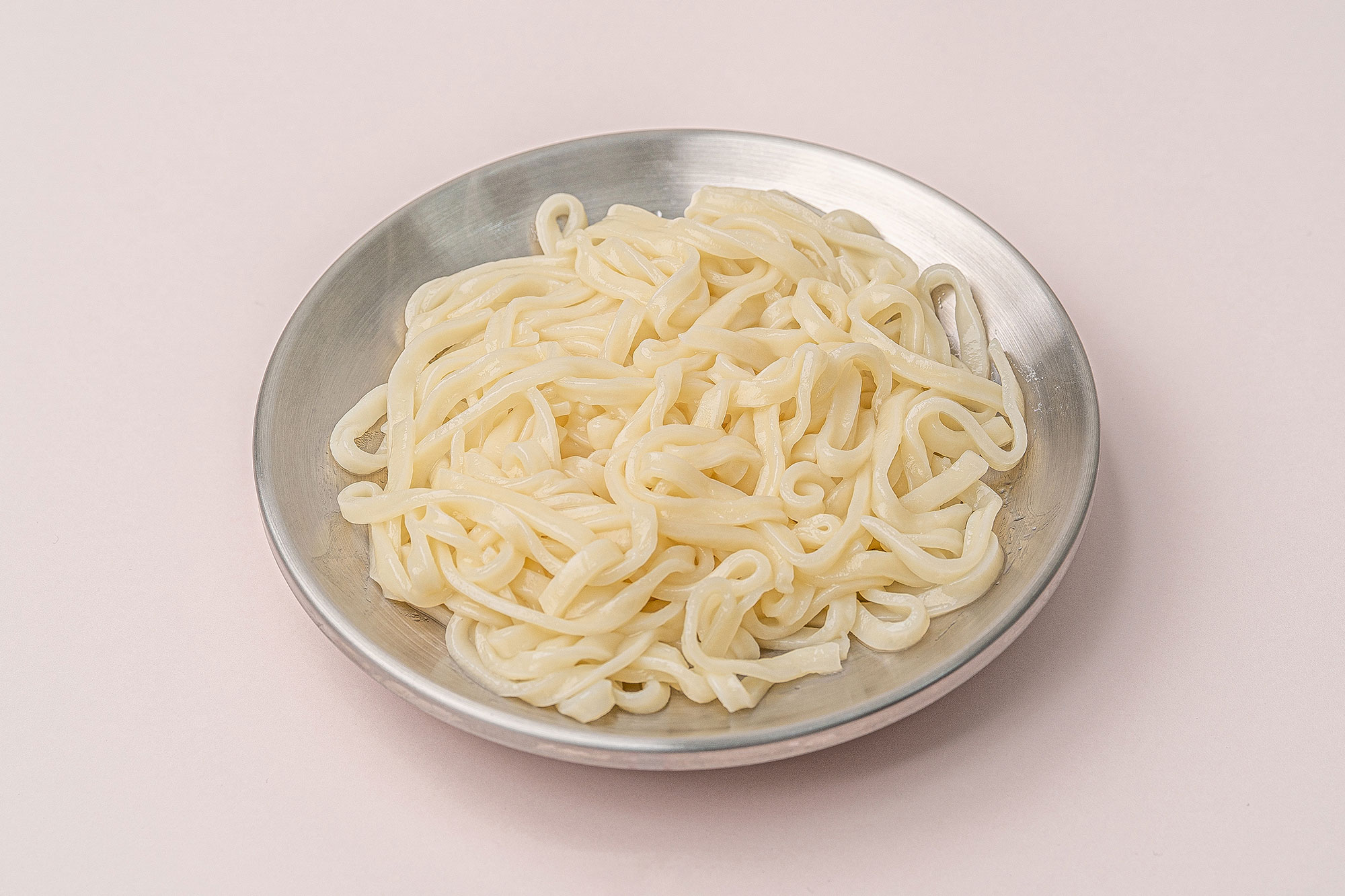 칼국수 사리