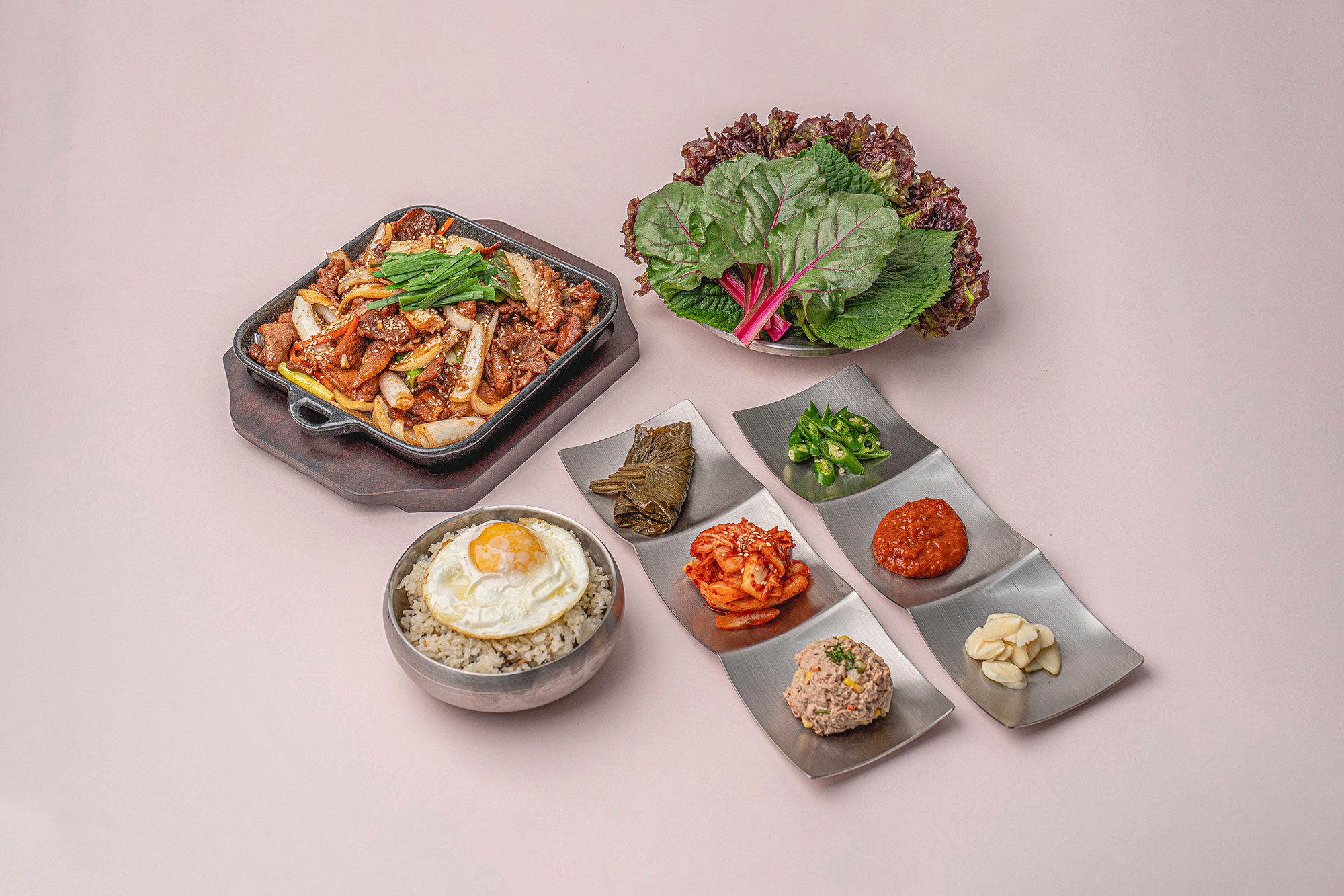 채육식당 성수 점 참고 이미지 1