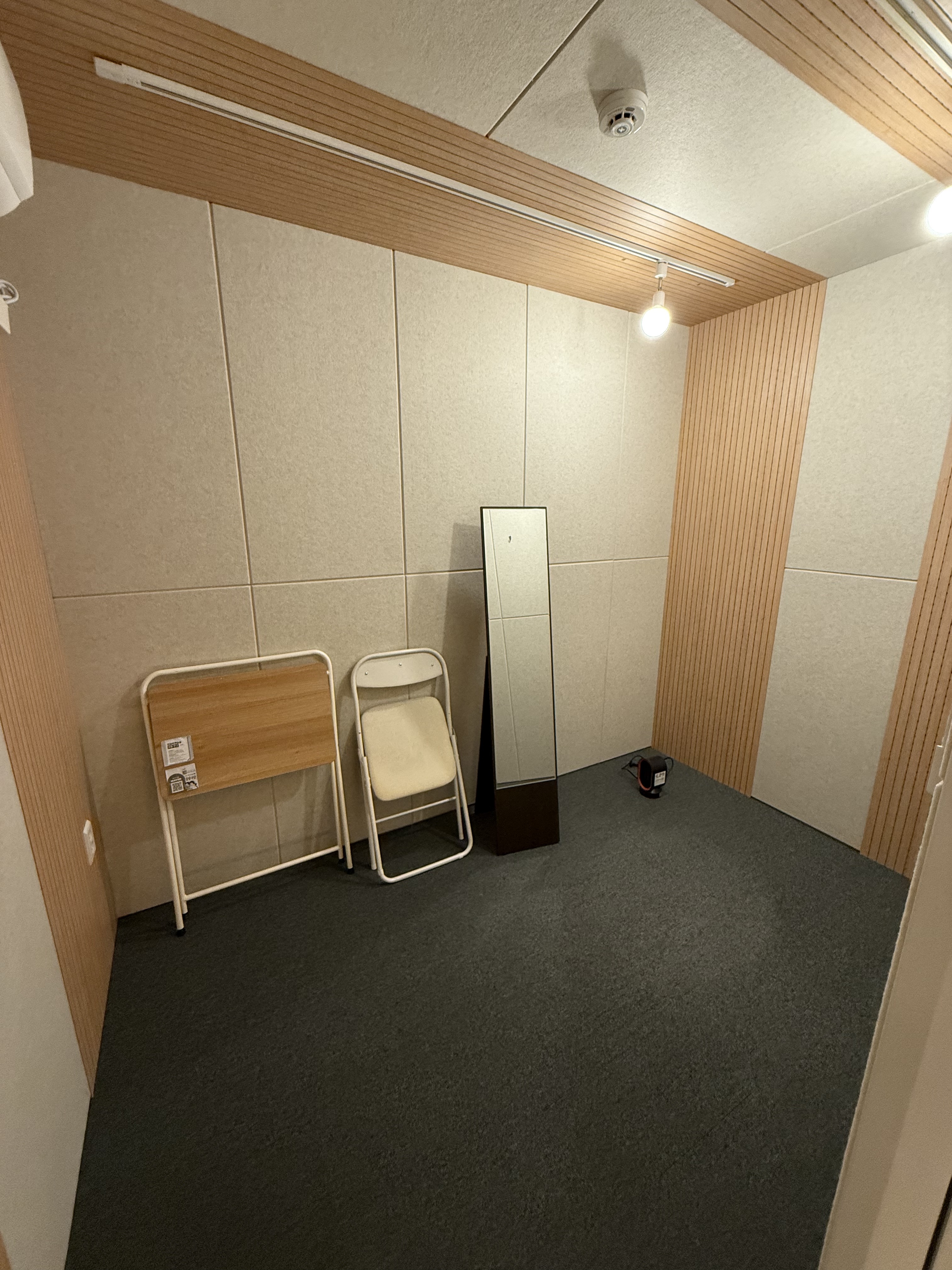 2번째 스튜디오 사진