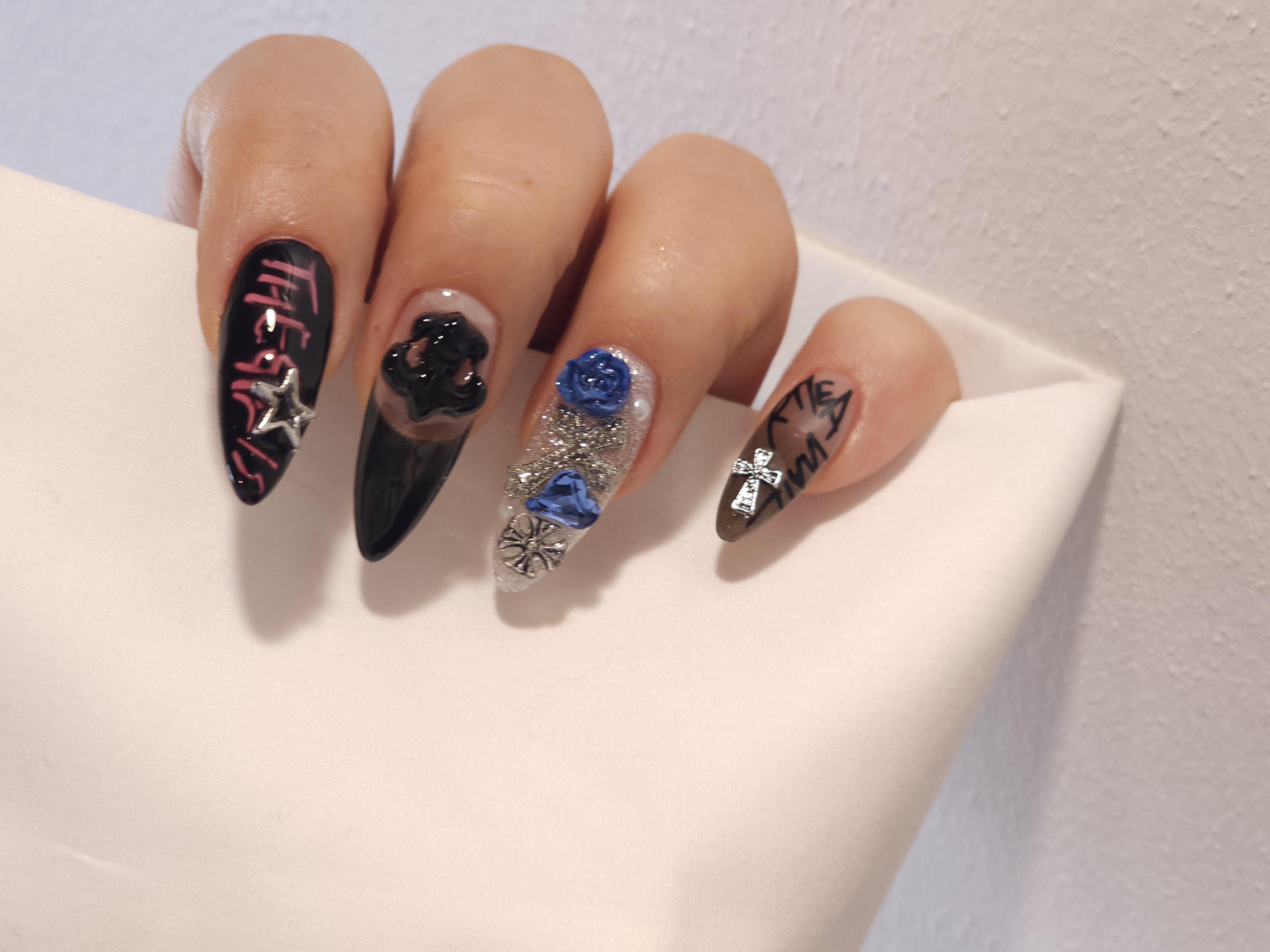 레아네일 대표 이미지