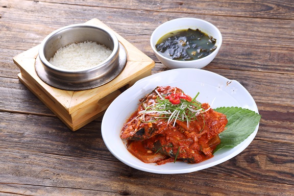 다솥맛집