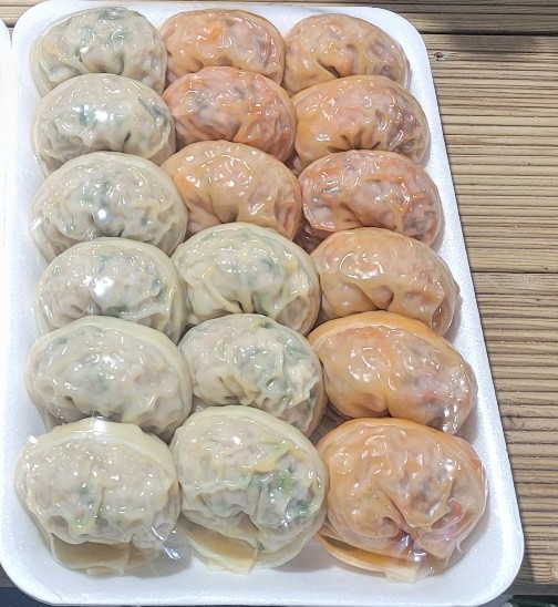 구월손만두