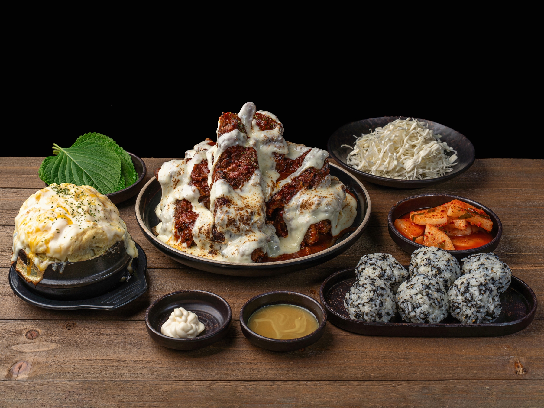 엄순녀뼈구이순대국 강남역점 사진 8