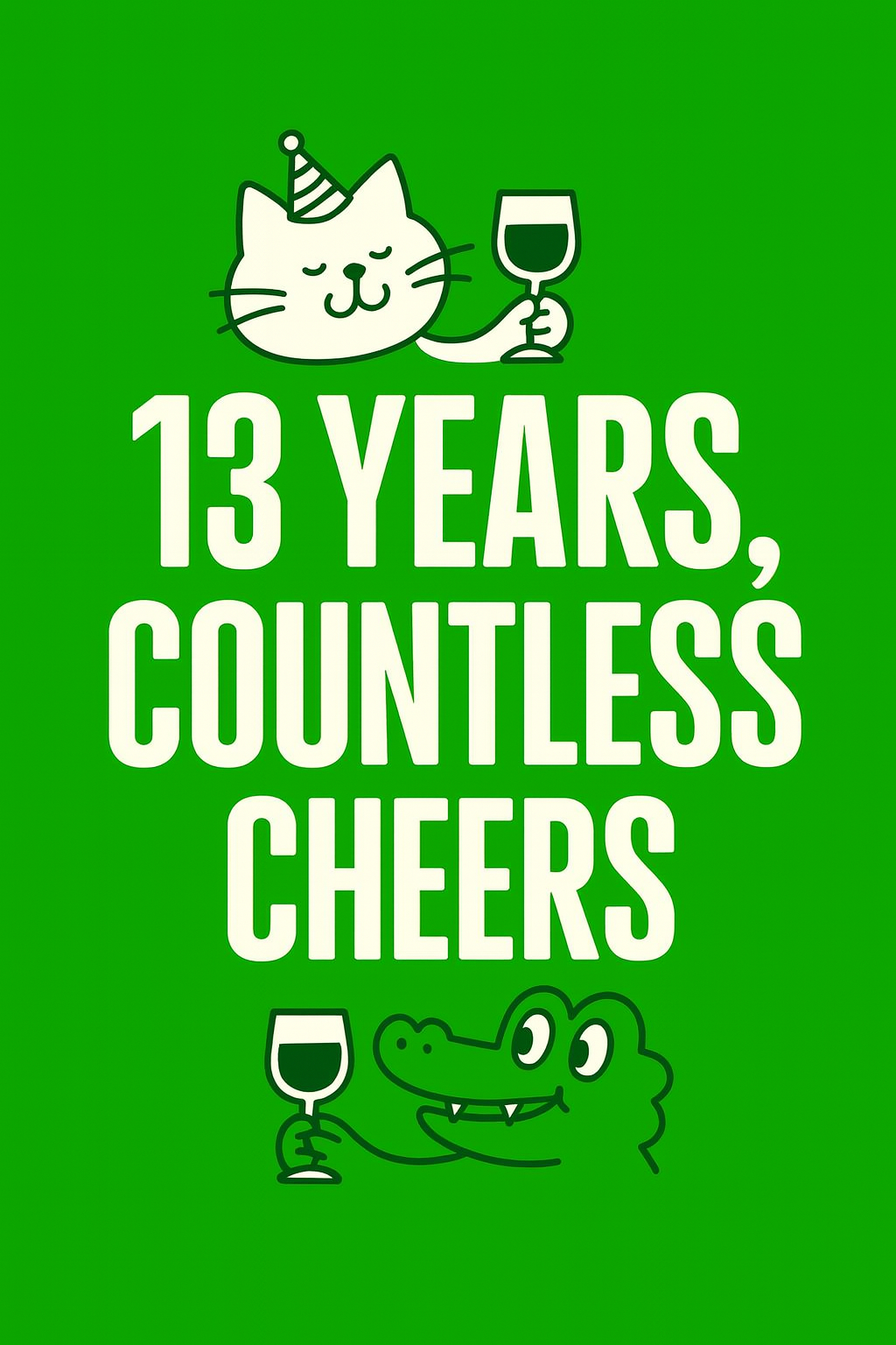 친친악어 대표 이미지