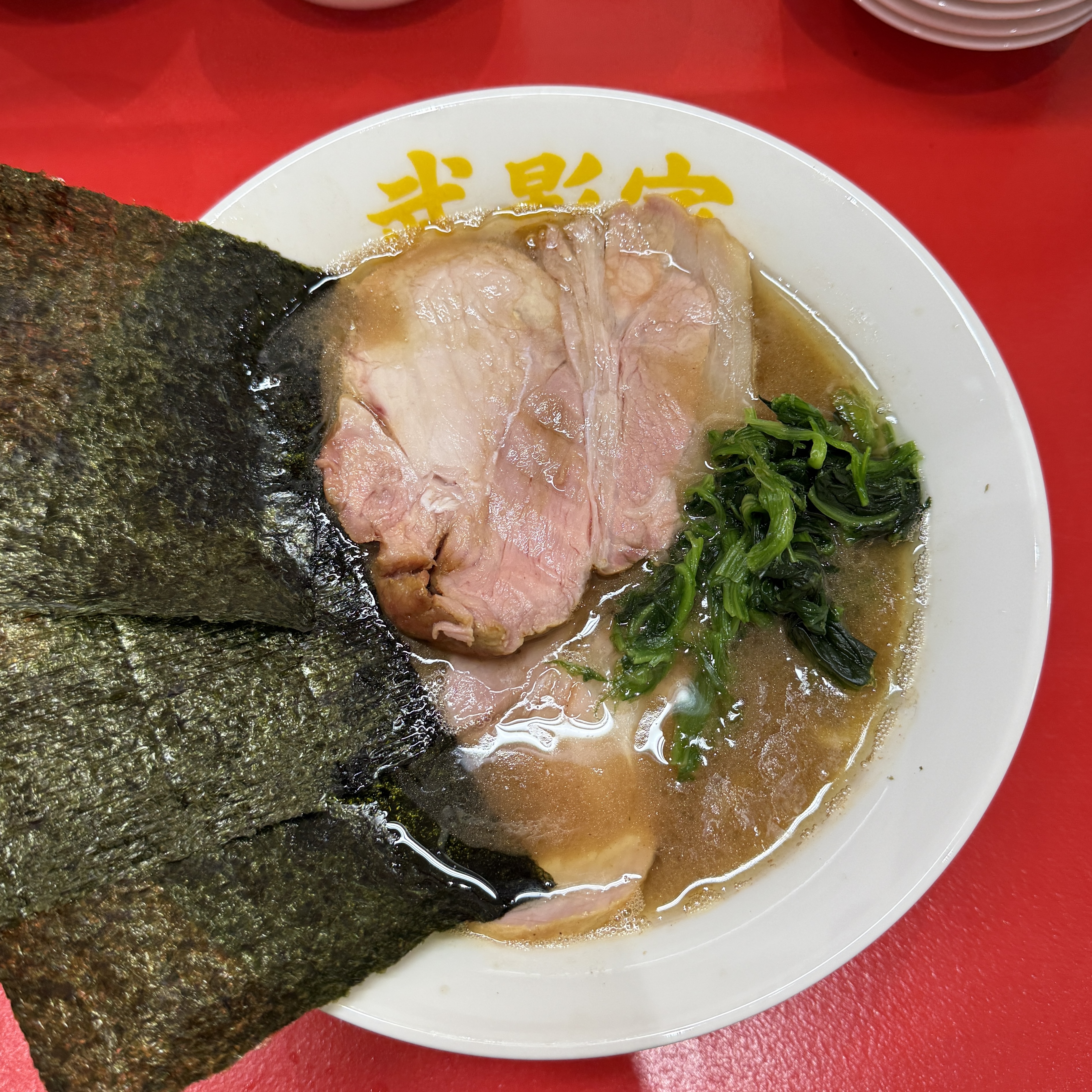 라멘 무카게야 광안본점