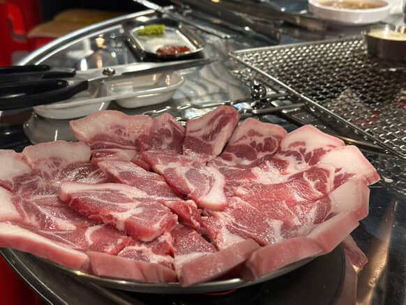 불향가