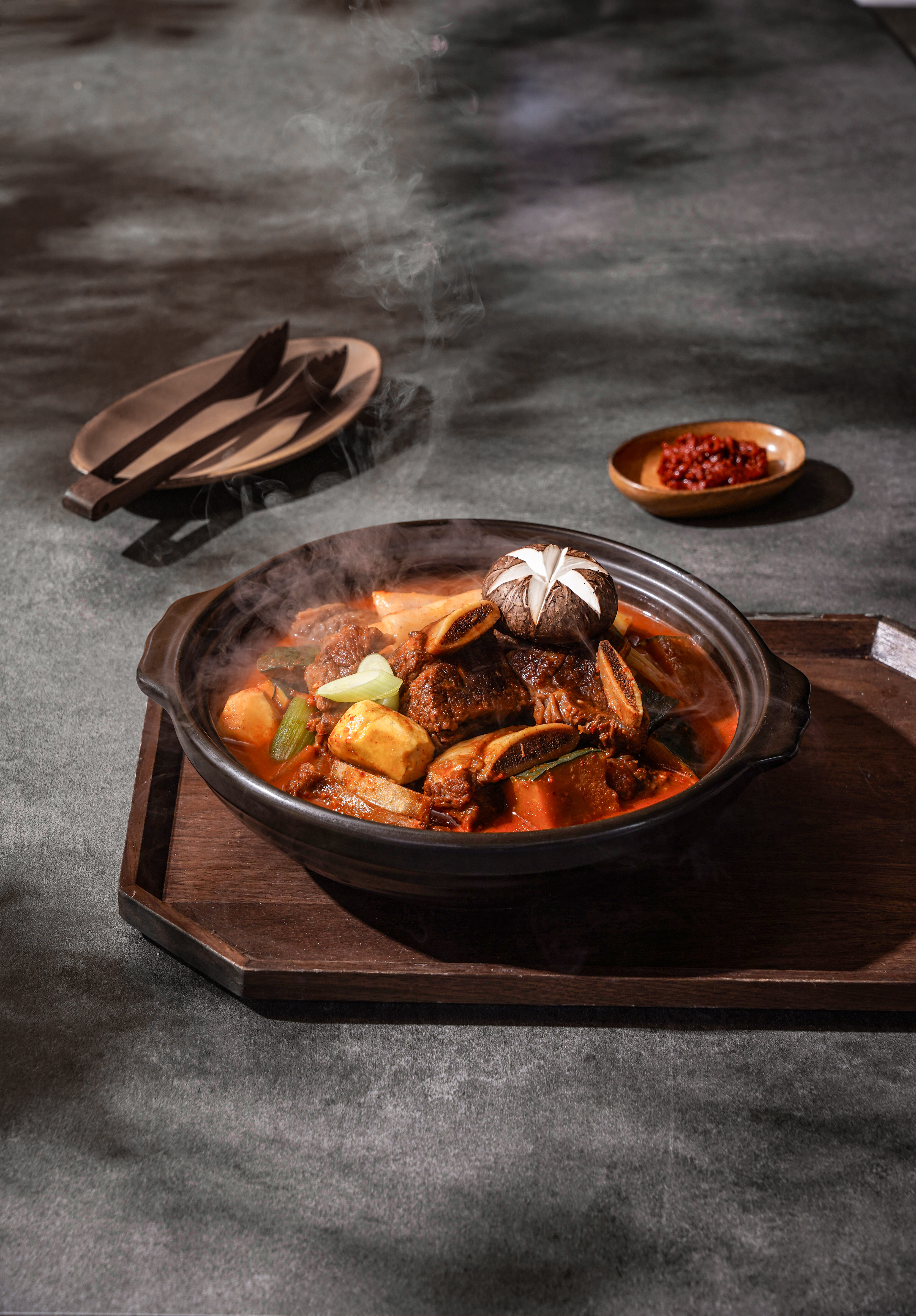 우슴 강남 논현본점 반려동물 동반 애견카페