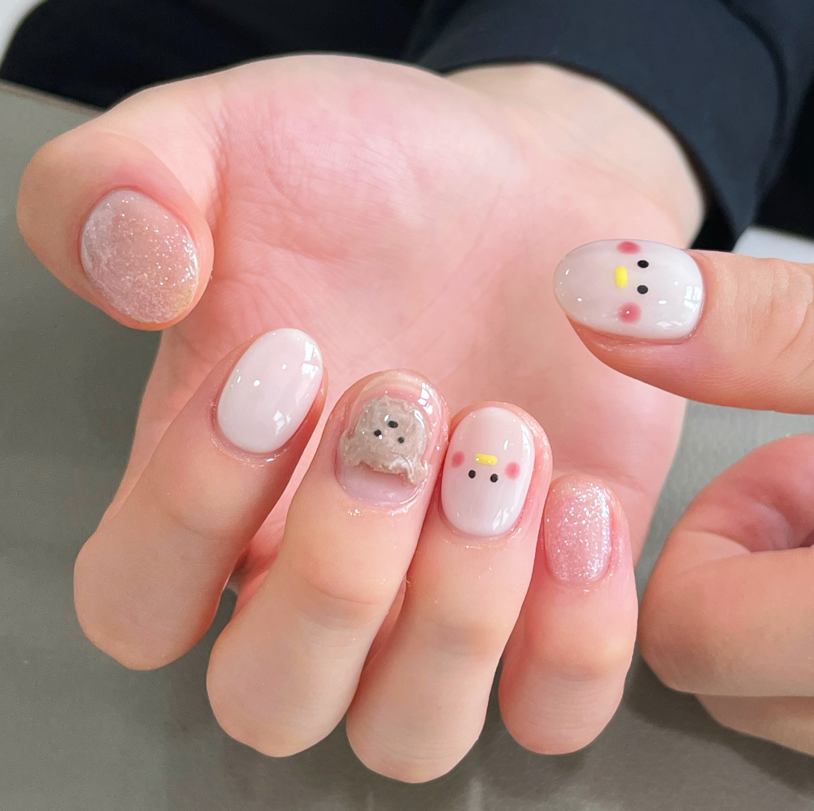 레인네일 대표 이미지