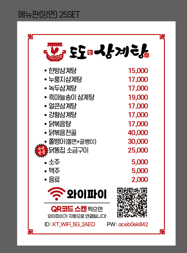 요약 정보 이미지