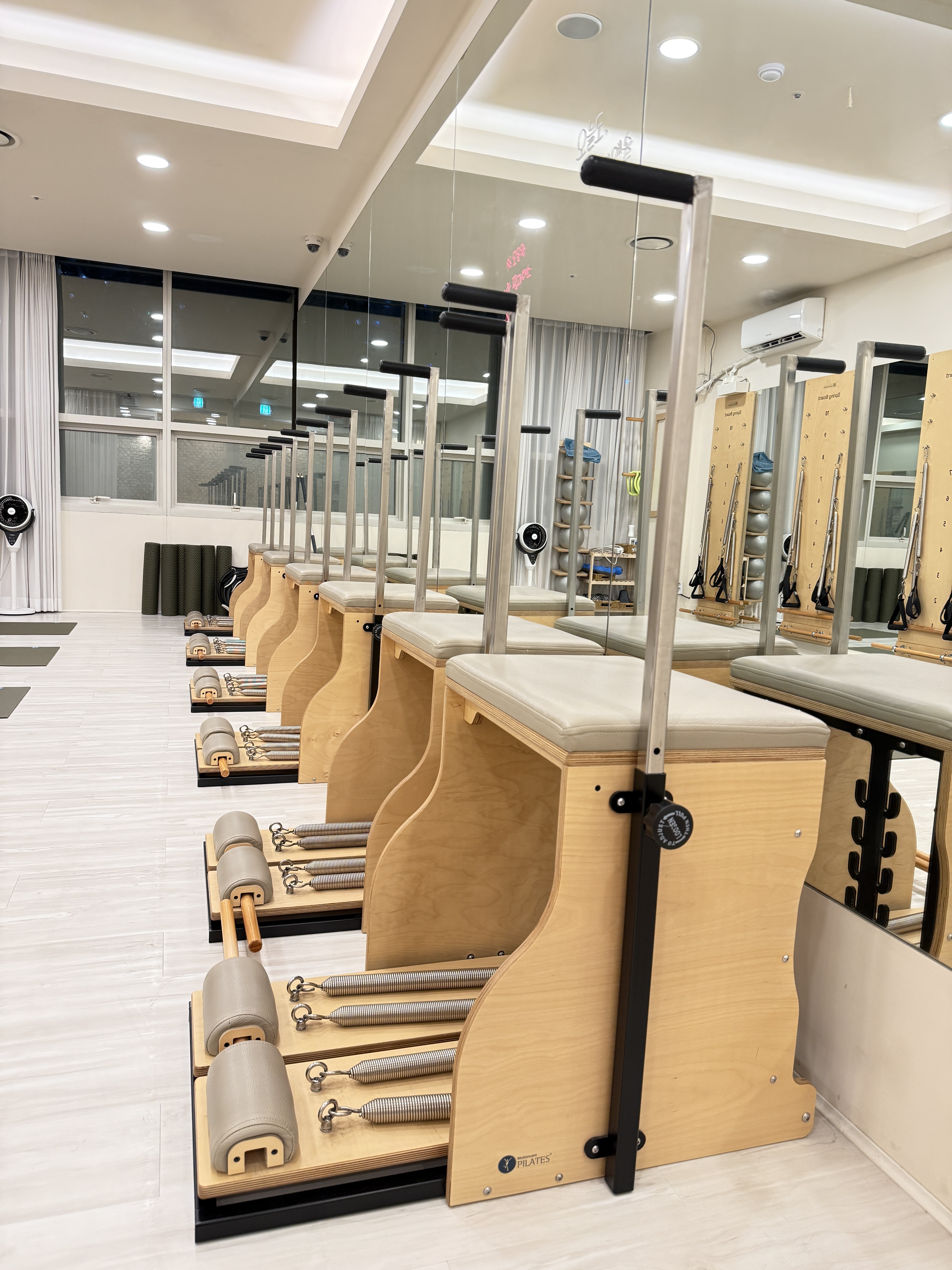 바디앤솔 필라테스 둔산점 대표 이미지