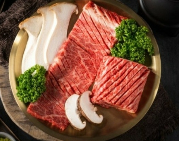 평양참냉면