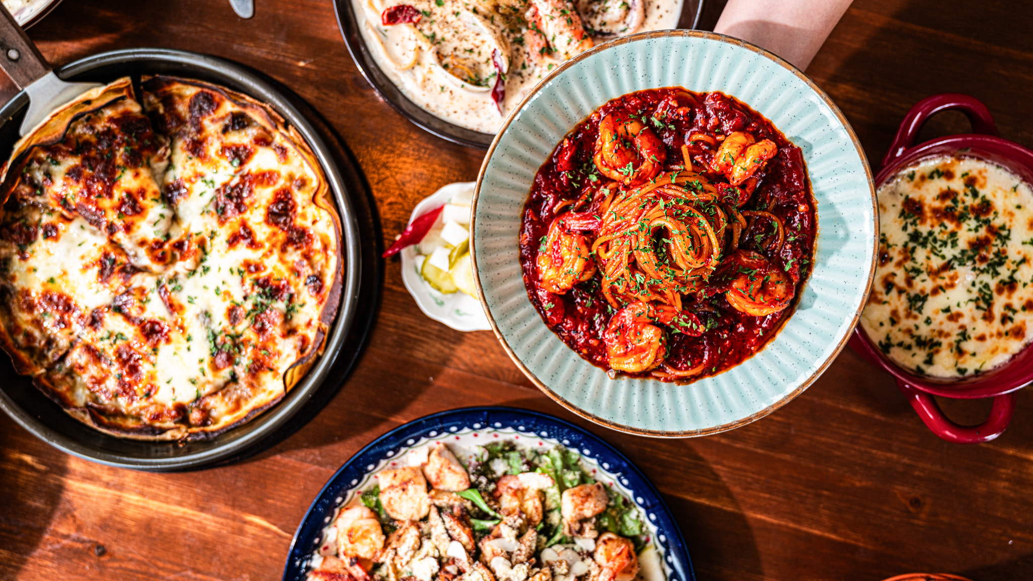 그레이프바인 동탄호수공원점