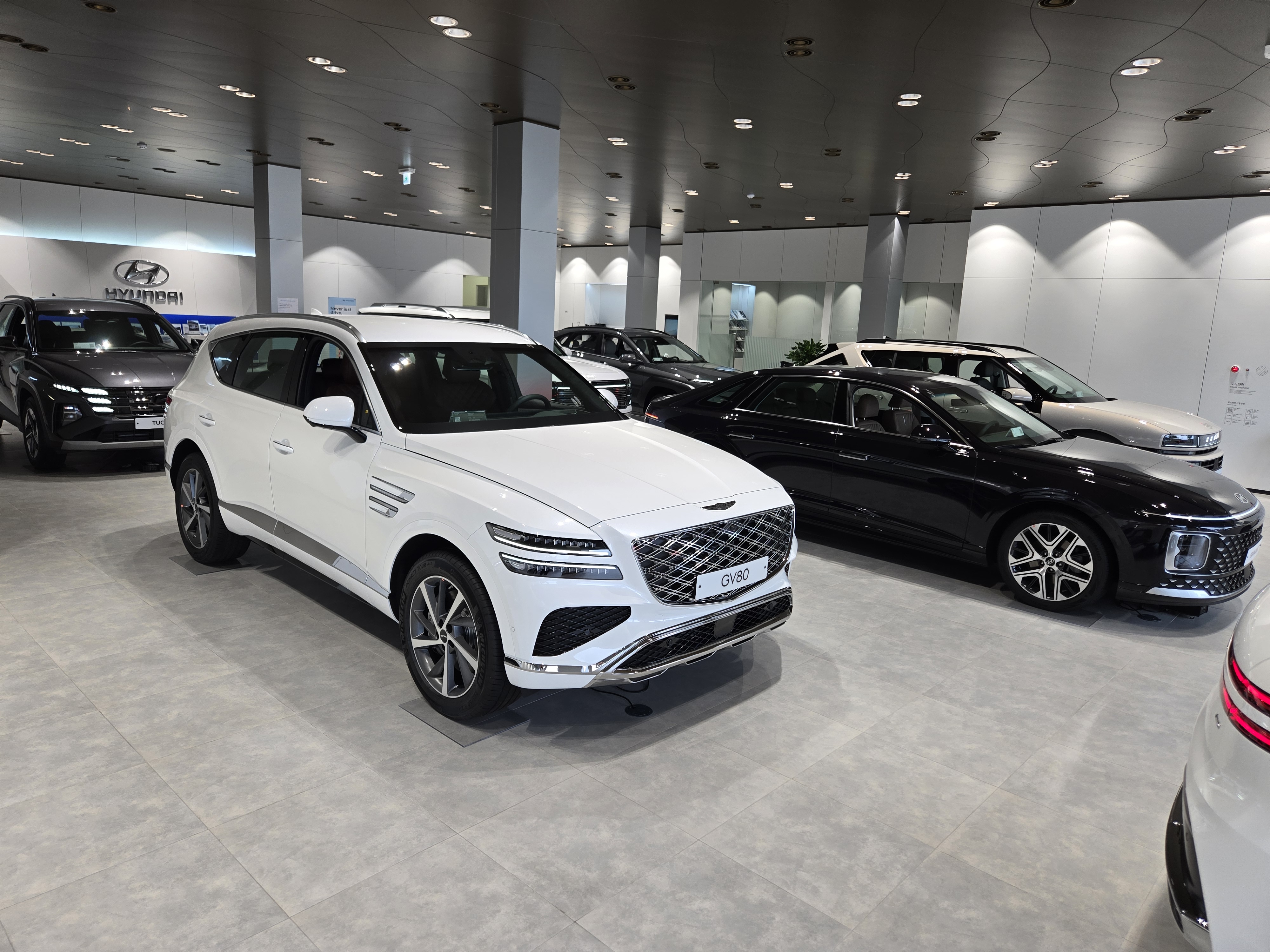 현대자동차 원주남부지점 대표 이미지