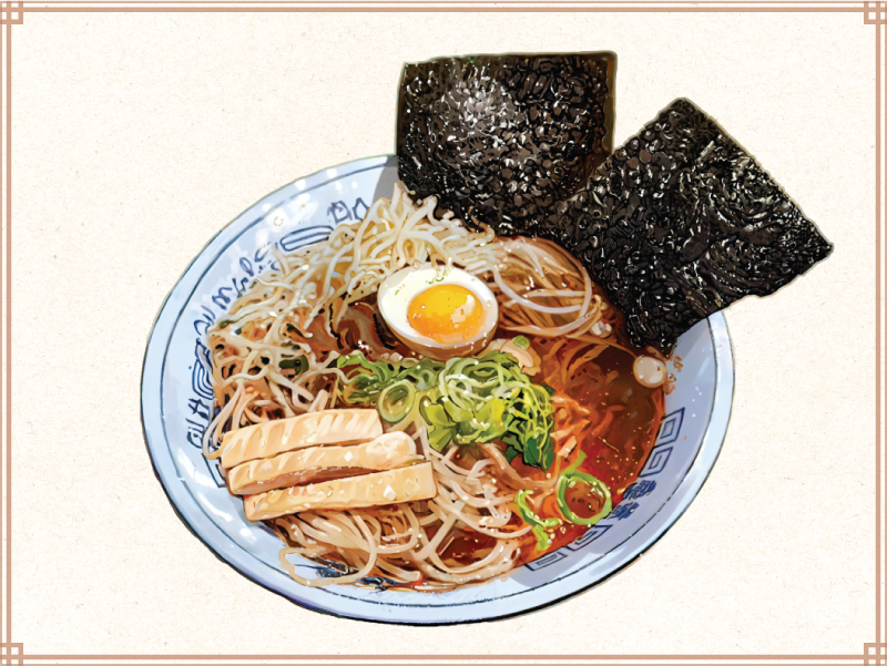 송강제면소 강남삼성 직영점 사진 7