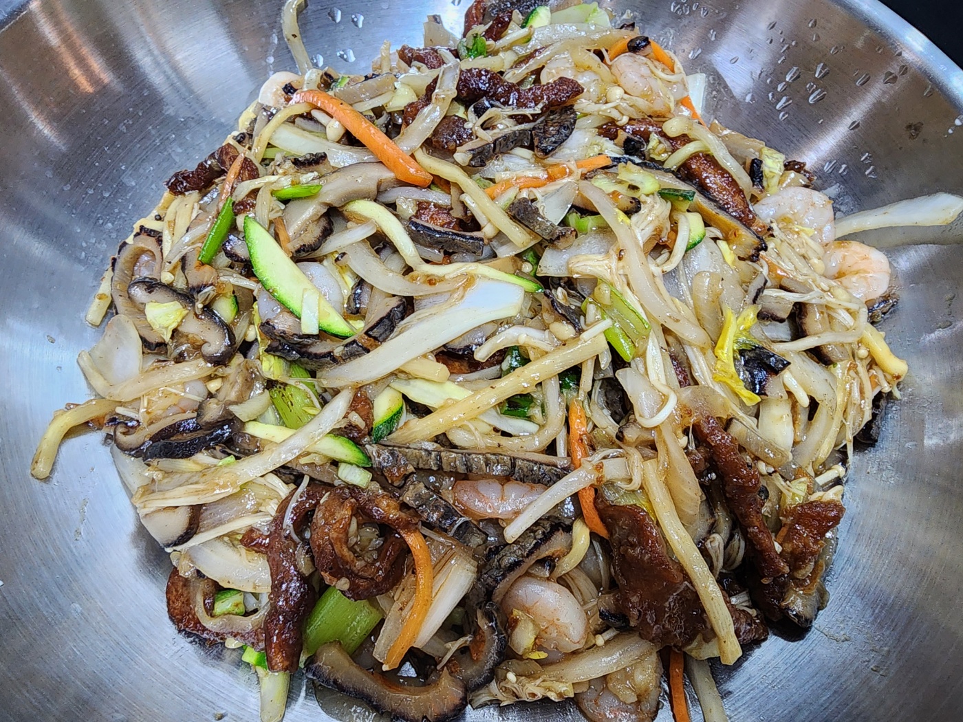 차이홍