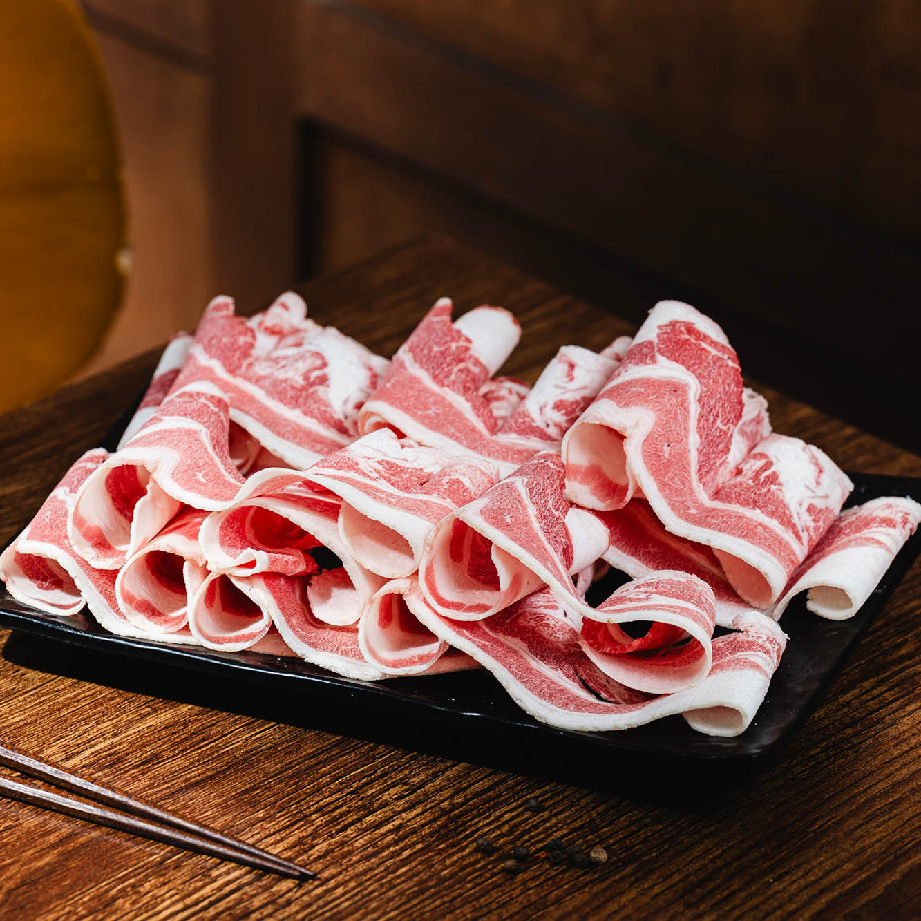 우삼겹 150g